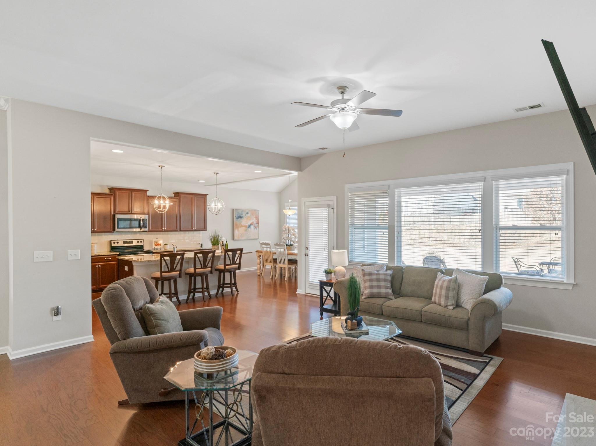 Killians Pointe - Residential