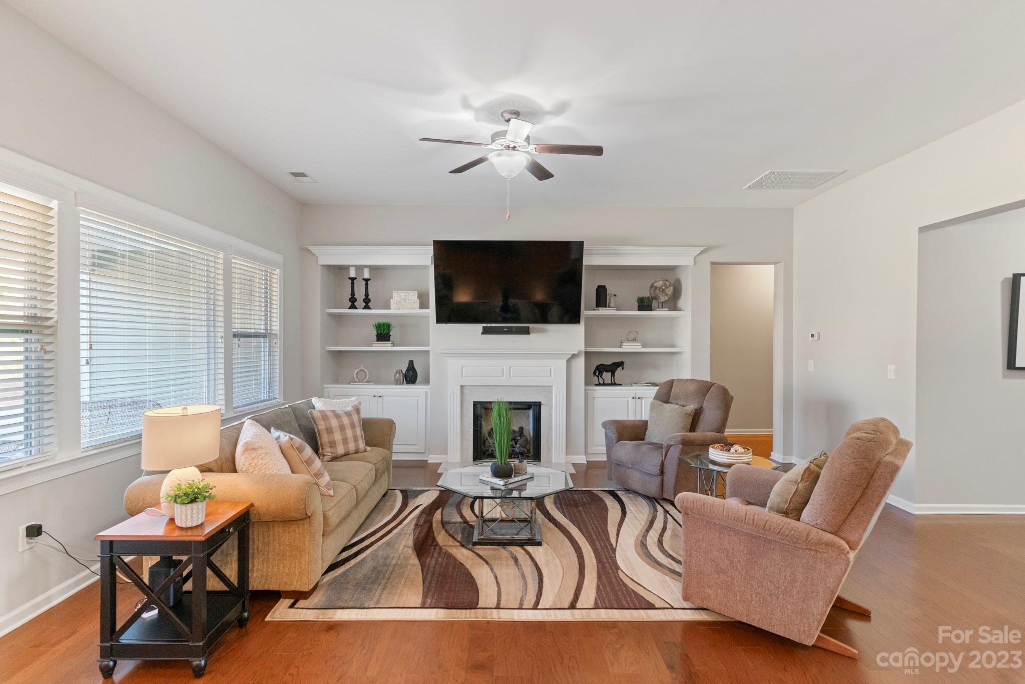 Killians Pointe - Residential