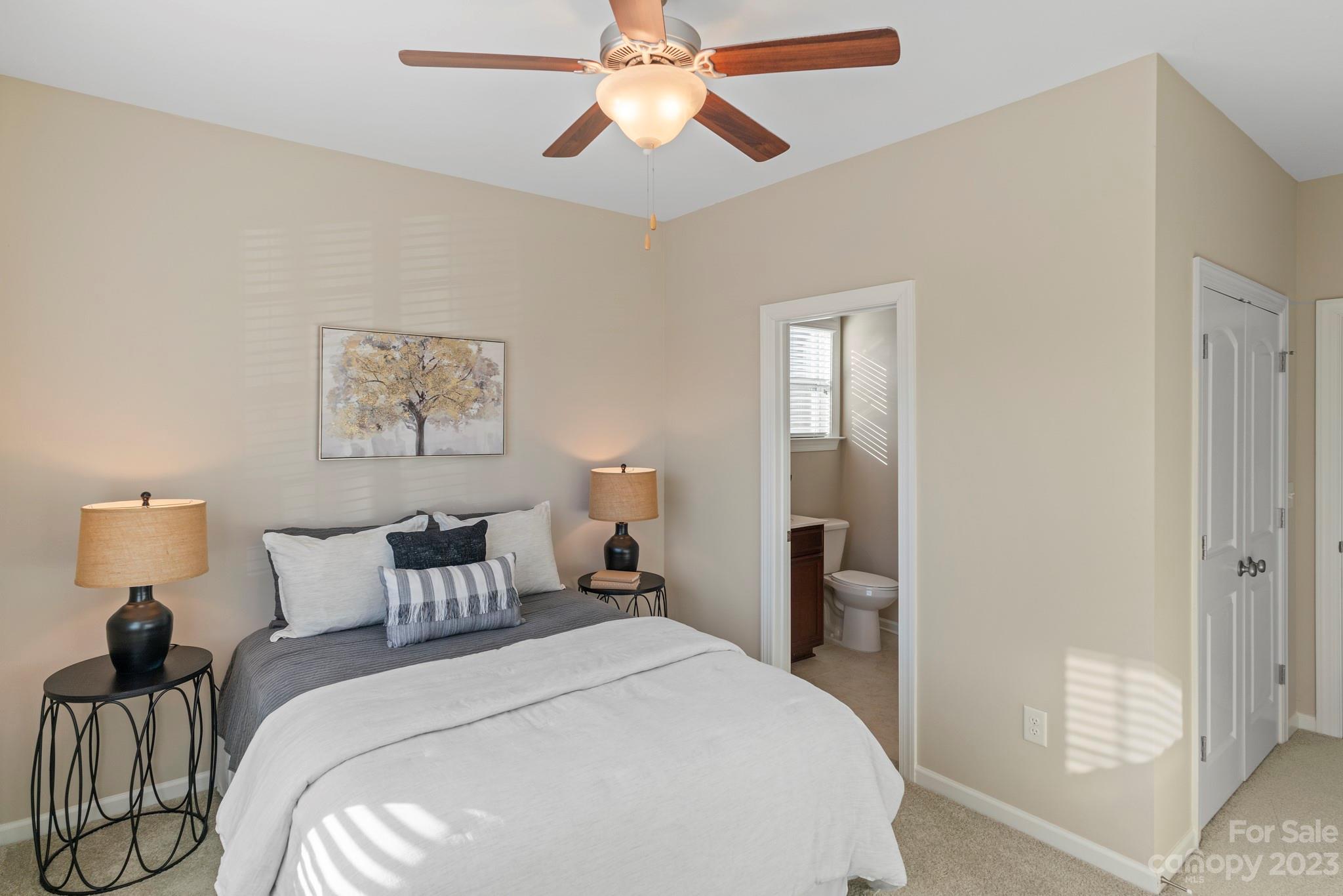 Killians Pointe - Residential