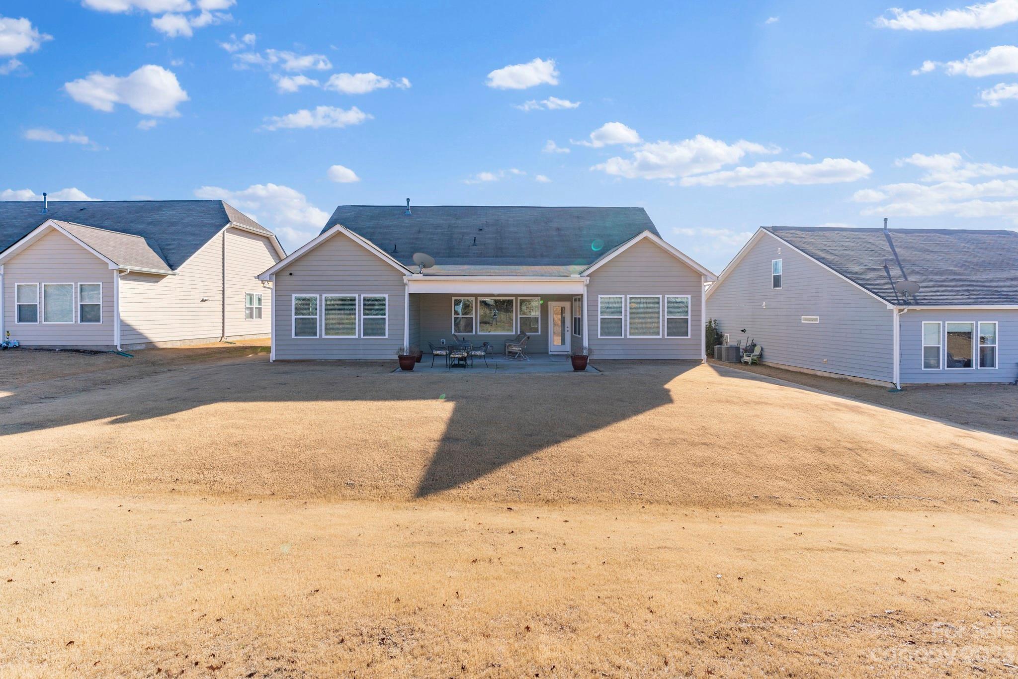 Killians Pointe - Residential