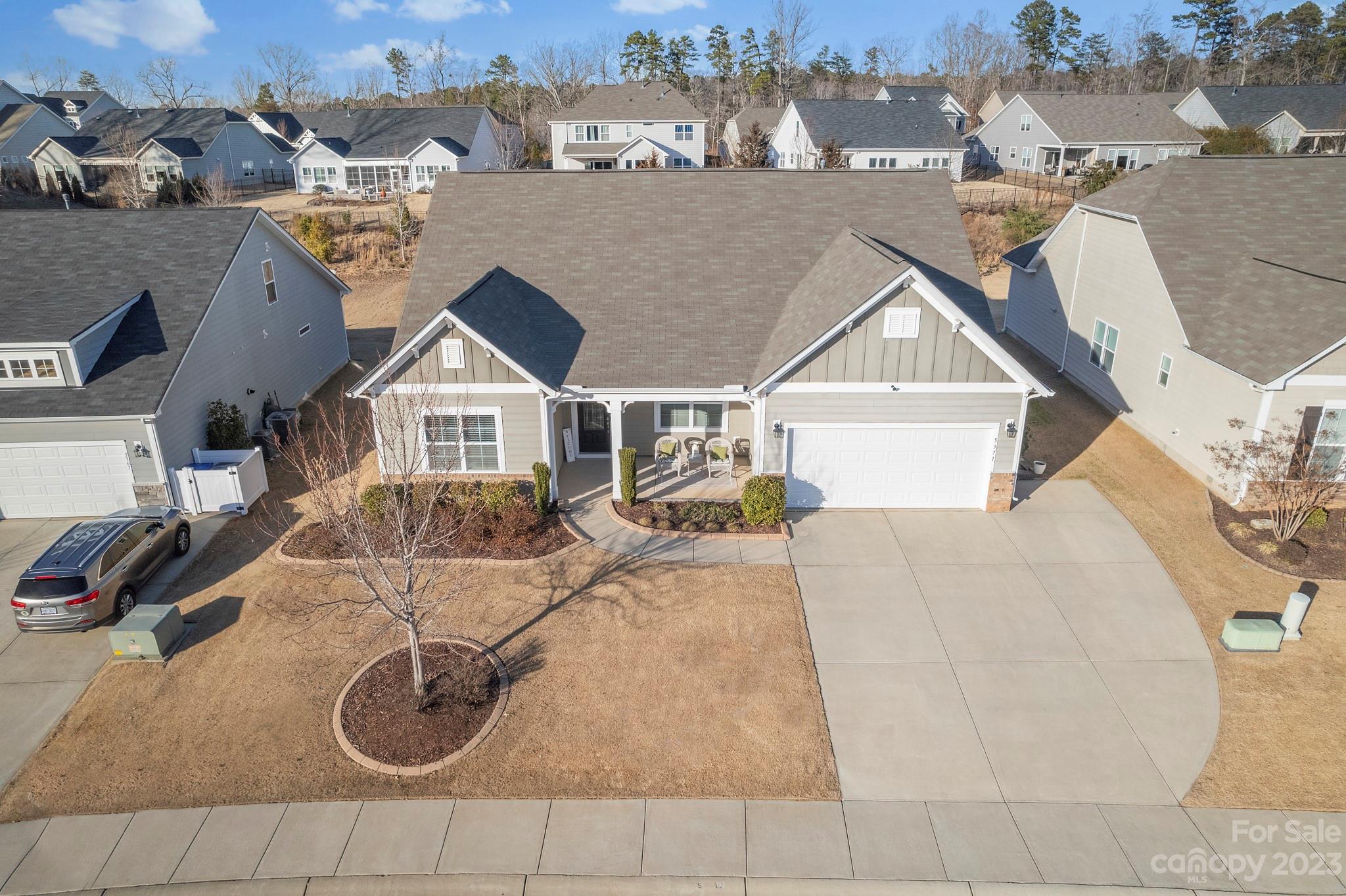 Killians Pointe - Residential