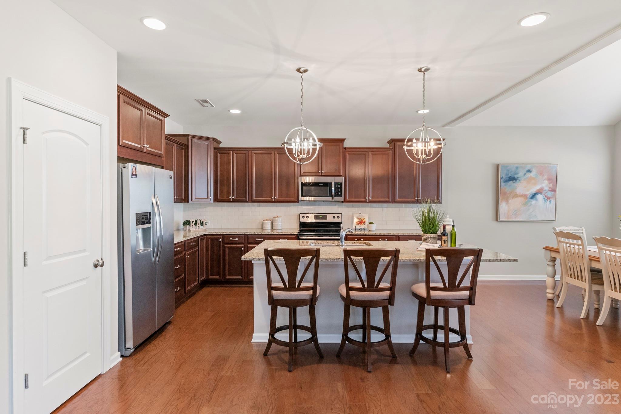 Killians Pointe - Residential