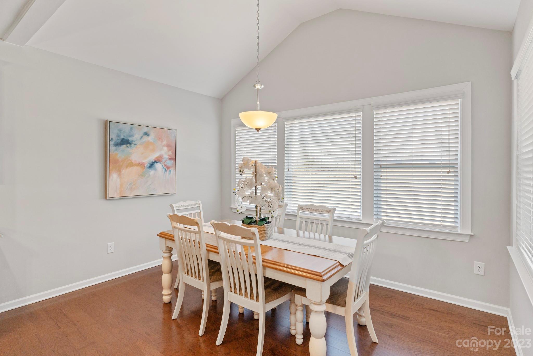 Killians Pointe - Residential