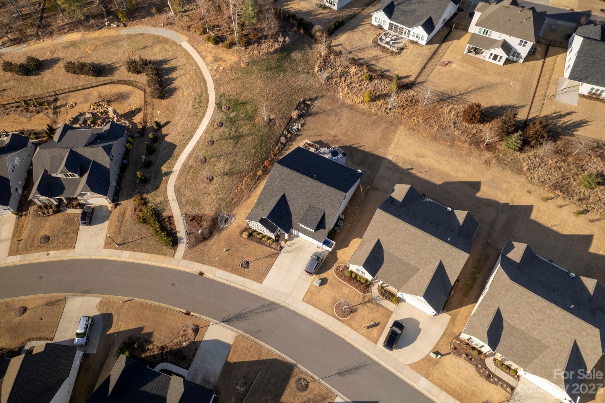 Killians Pointe - Residential