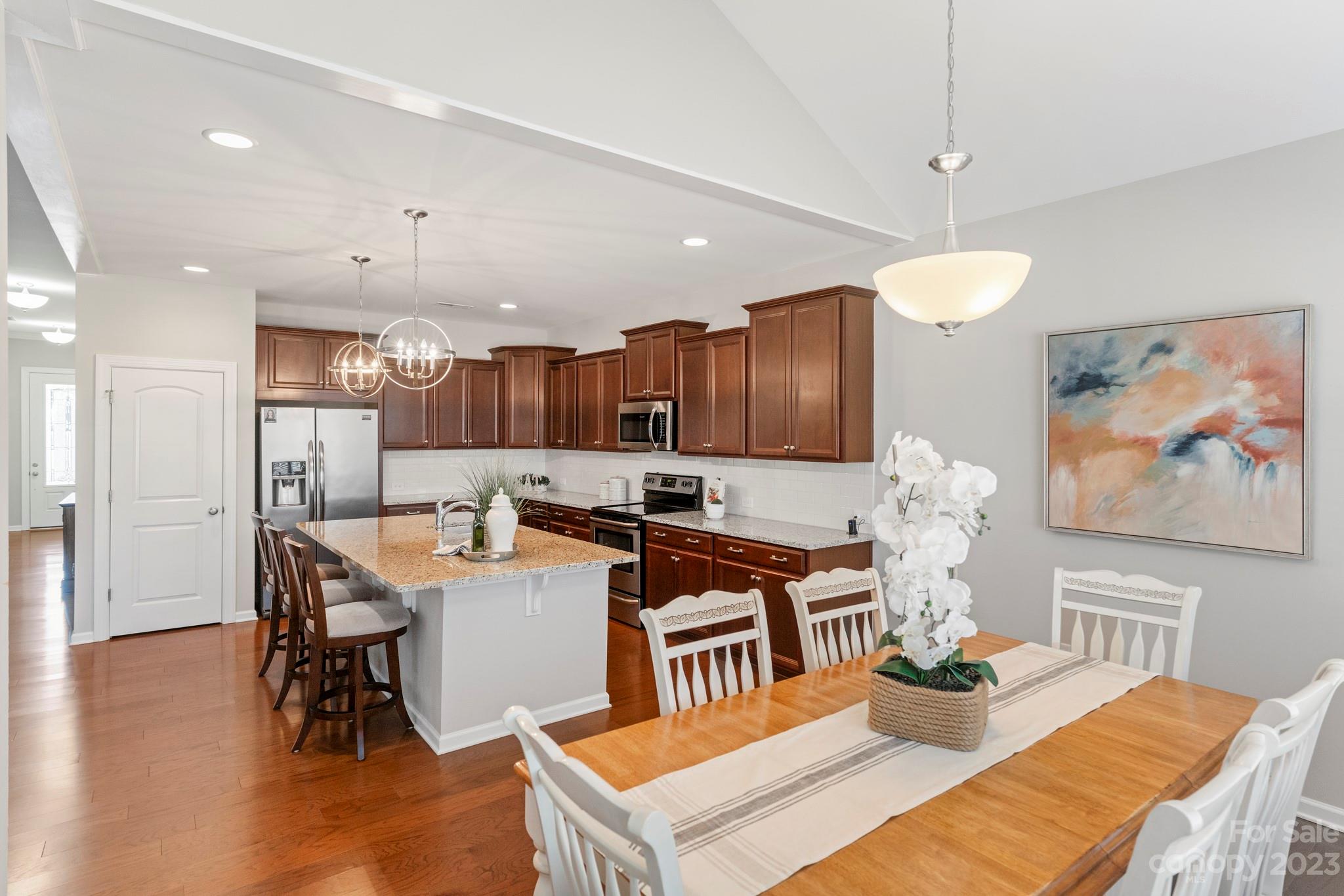 Killians Pointe - Residential