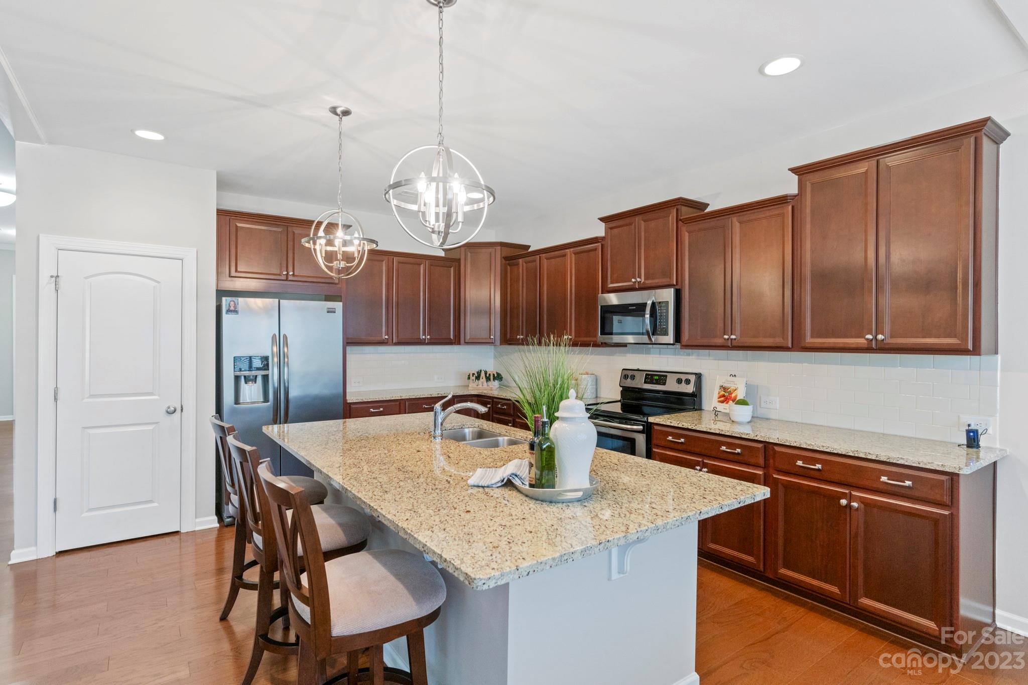 Killians Pointe - Residential