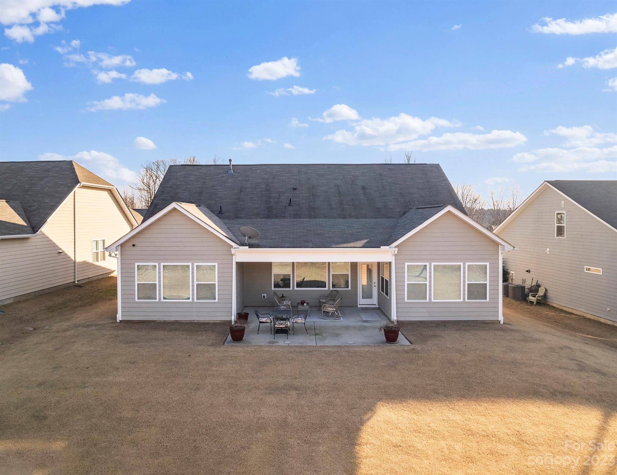 Killians Pointe - Residential