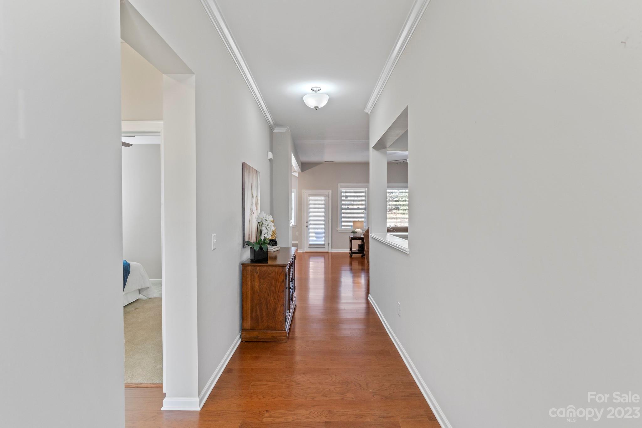 Killians Pointe - Residential