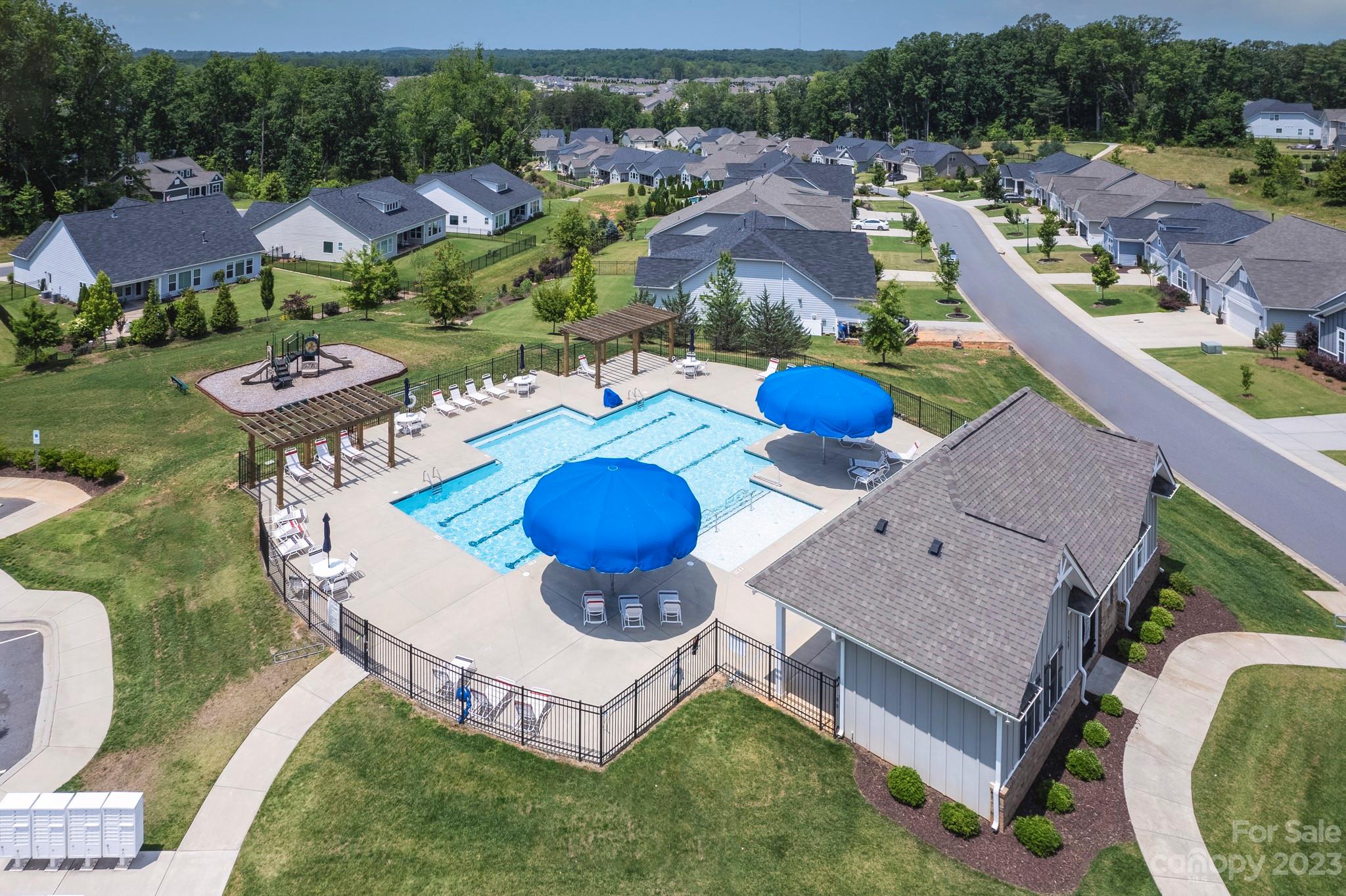 Killians Pointe - Residential