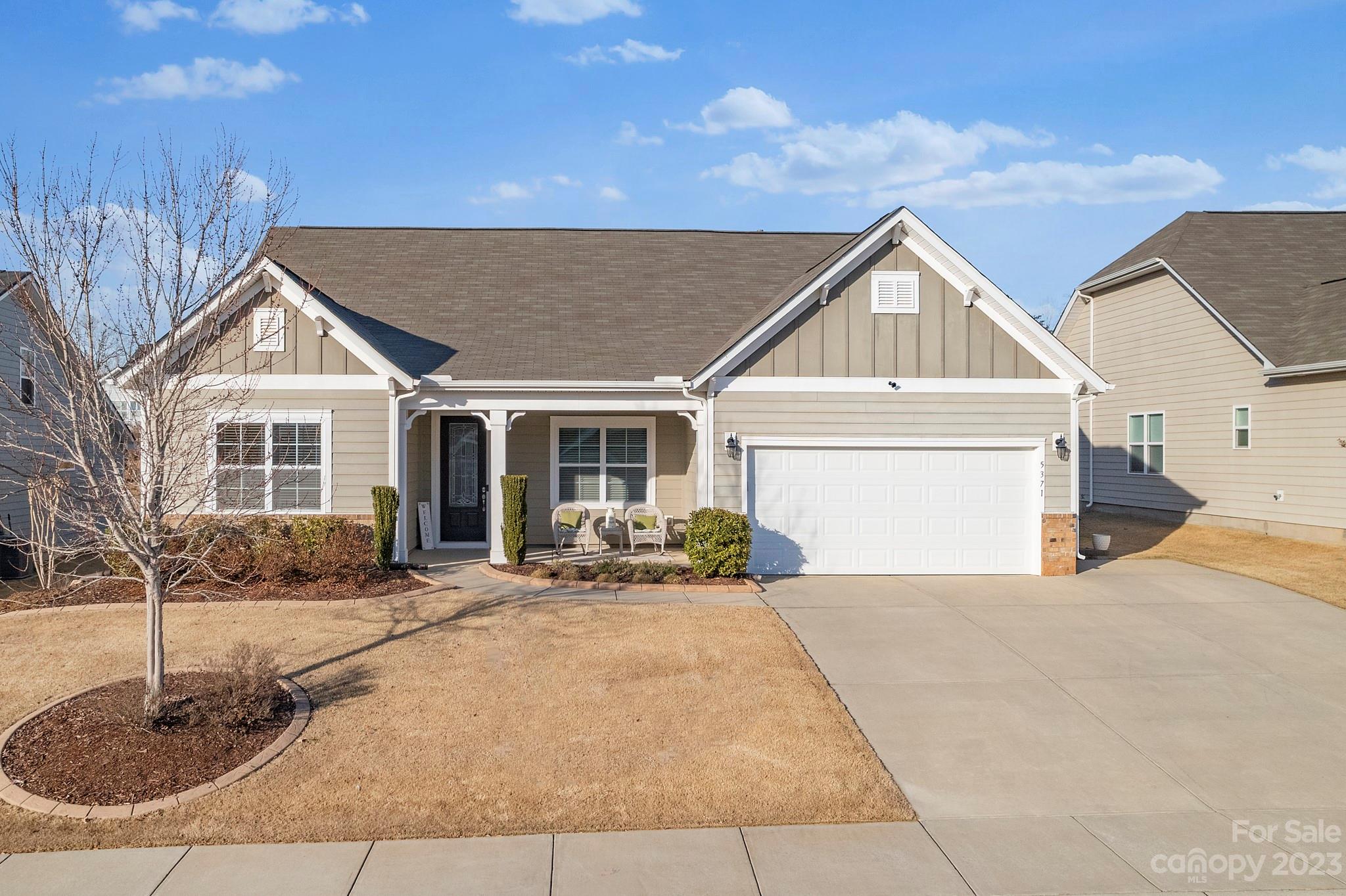 Killians Pointe - Residential