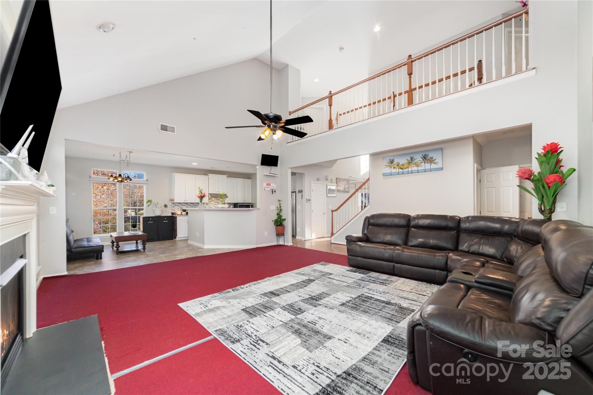 Heathfield - Residential