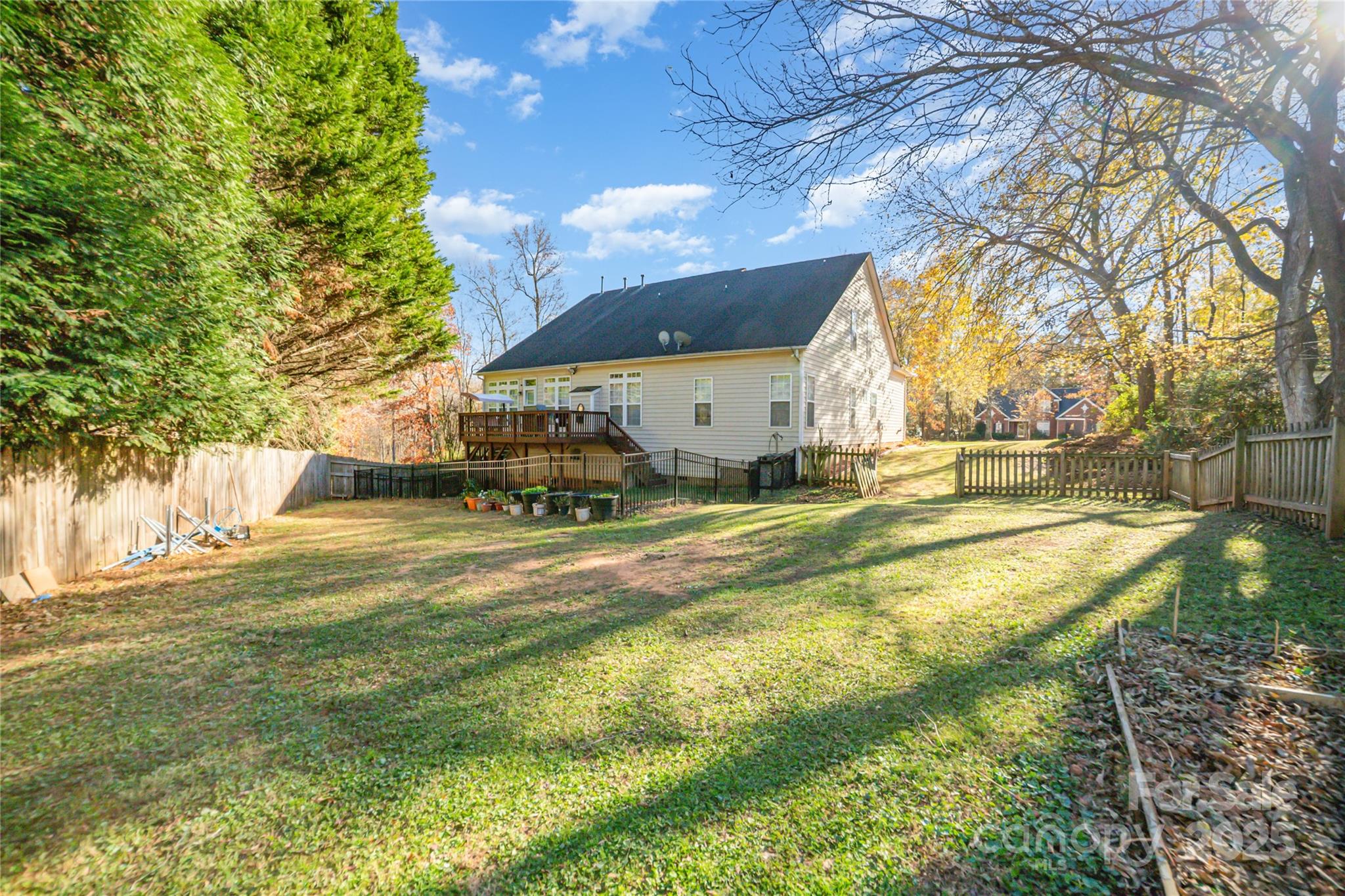 Heathfield - Residential