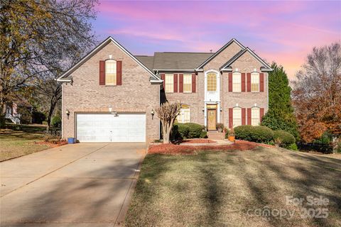 3320 Winter Heath Way Mint Hill NC 28227