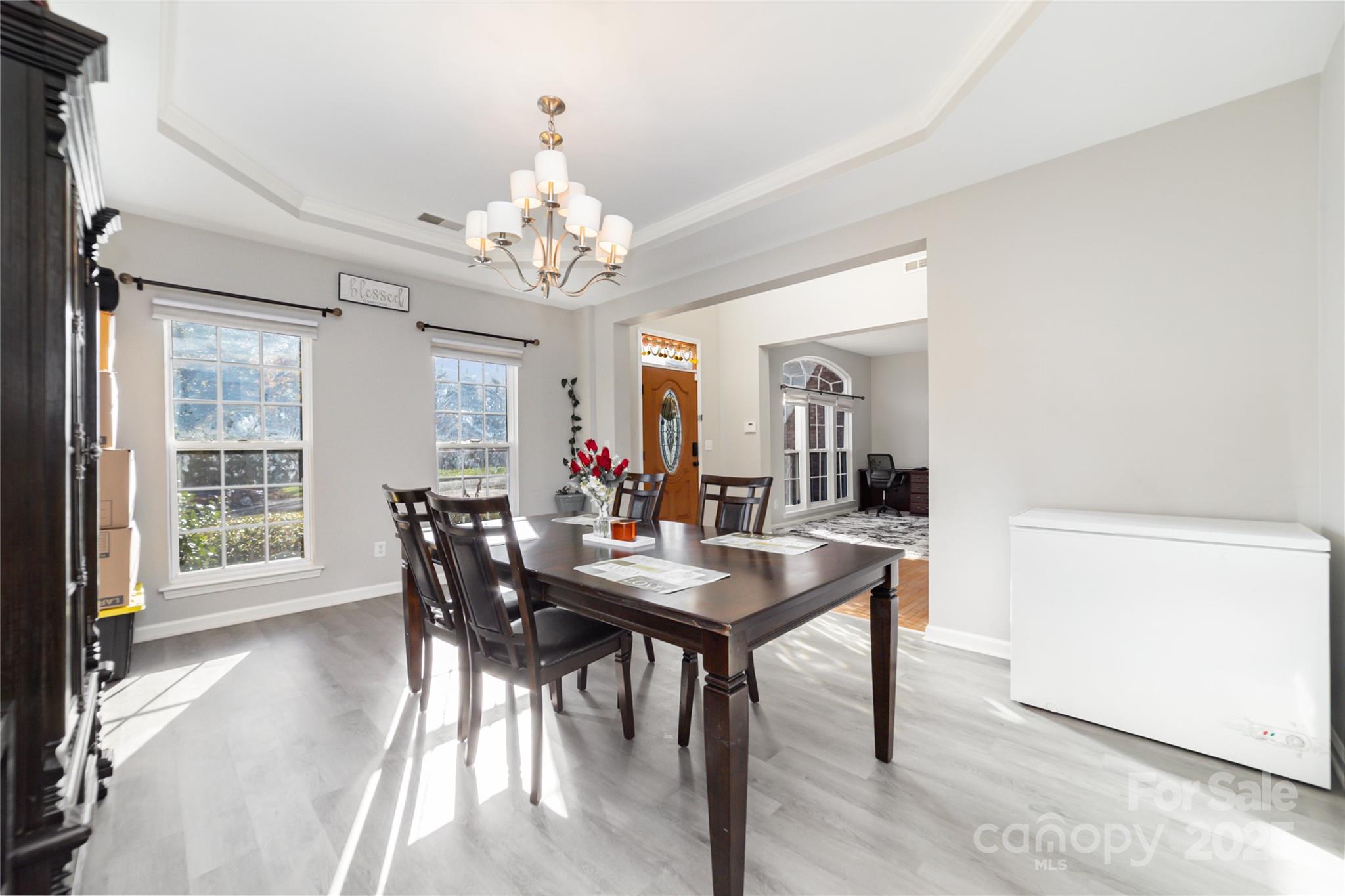 Heathfield - Residential