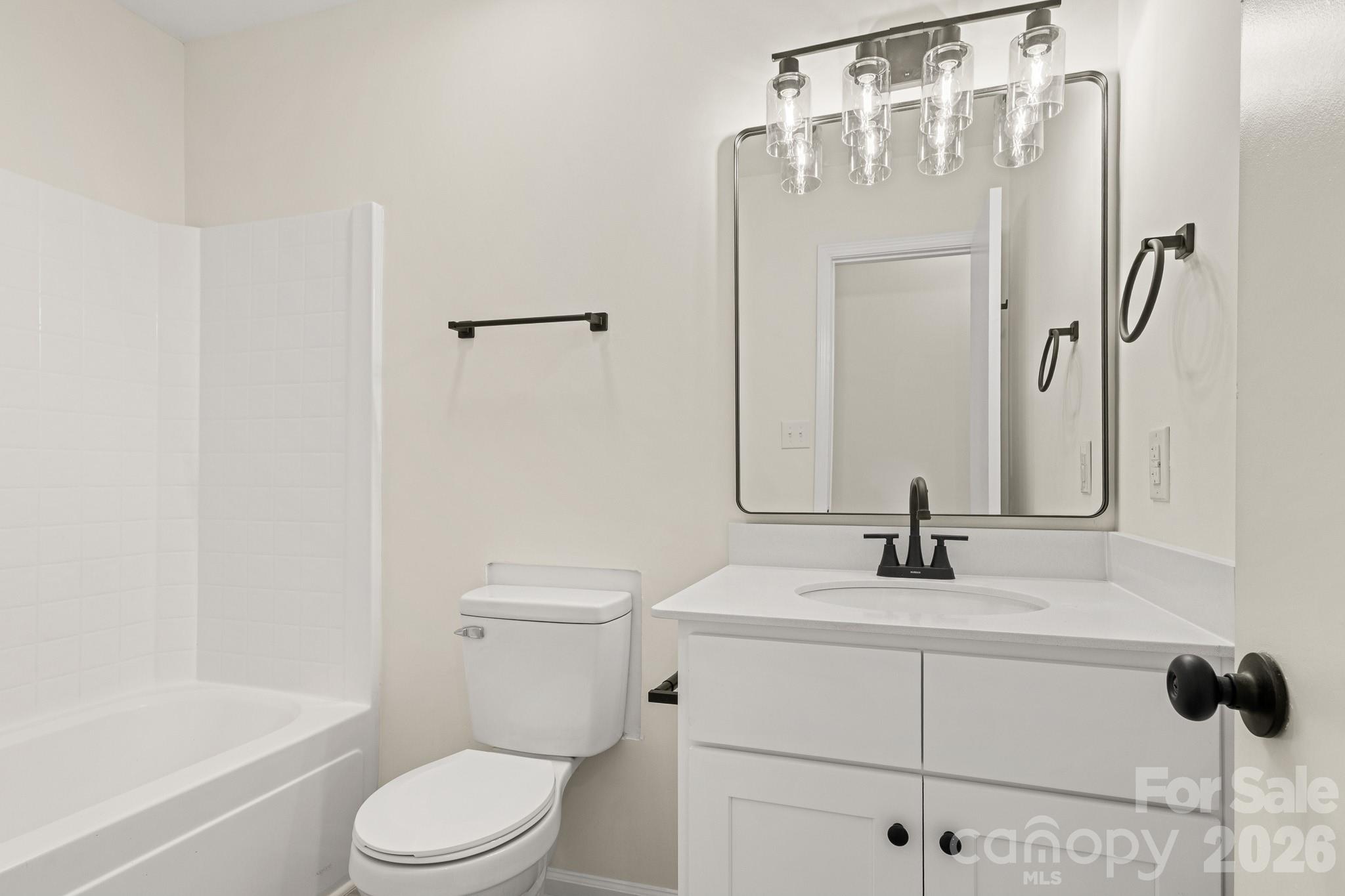 Barrington - Residential