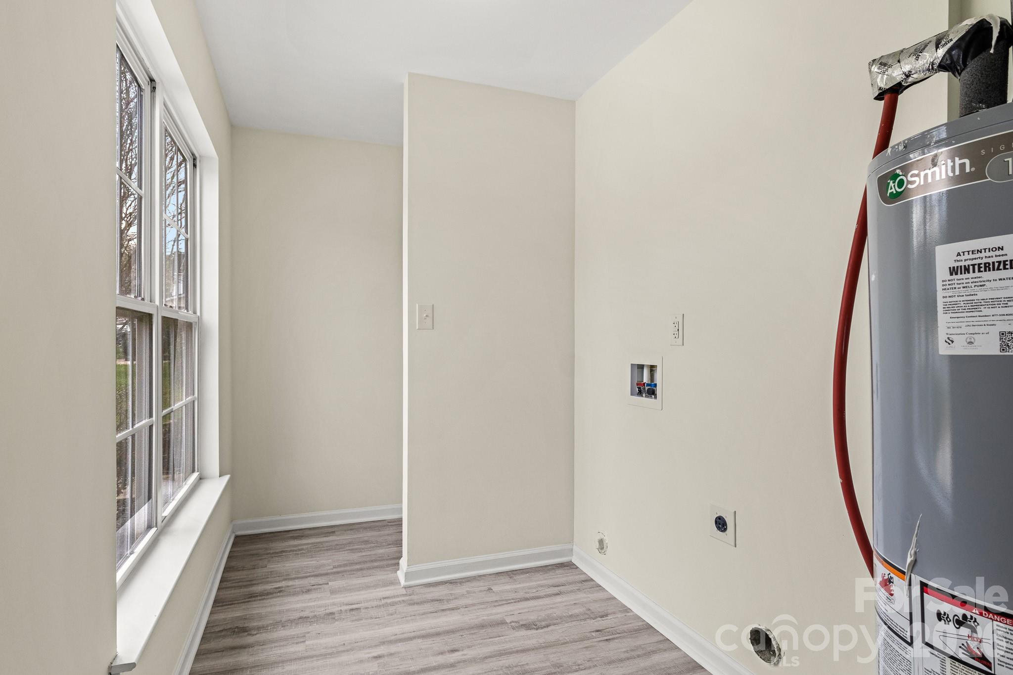 Barrington - Residential