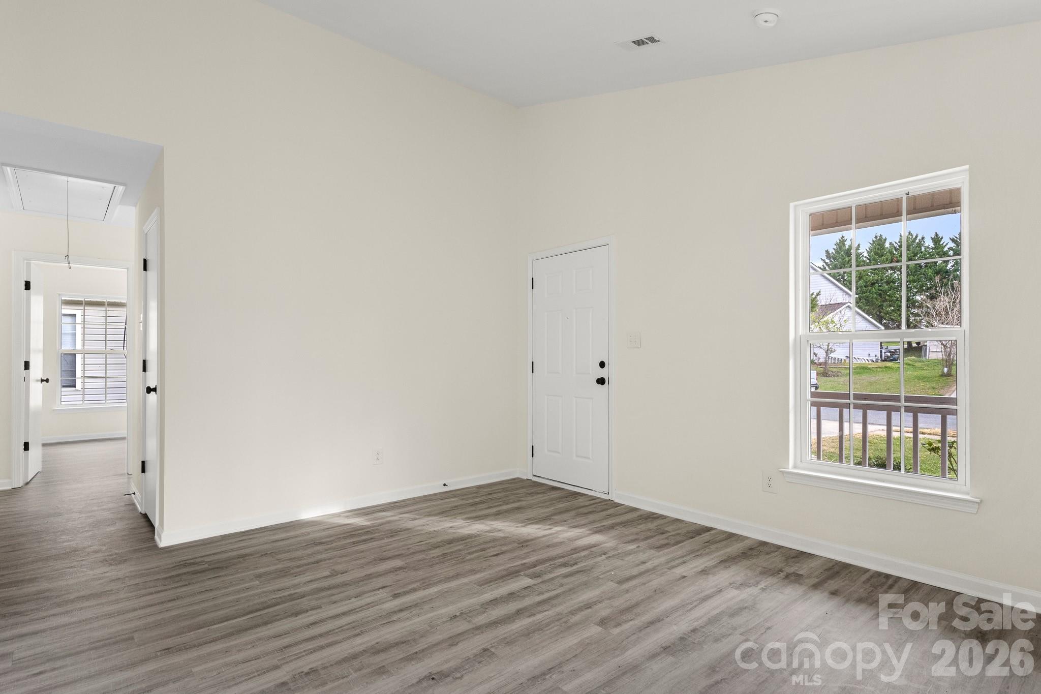 6123 Mcintyre Ridge Drive