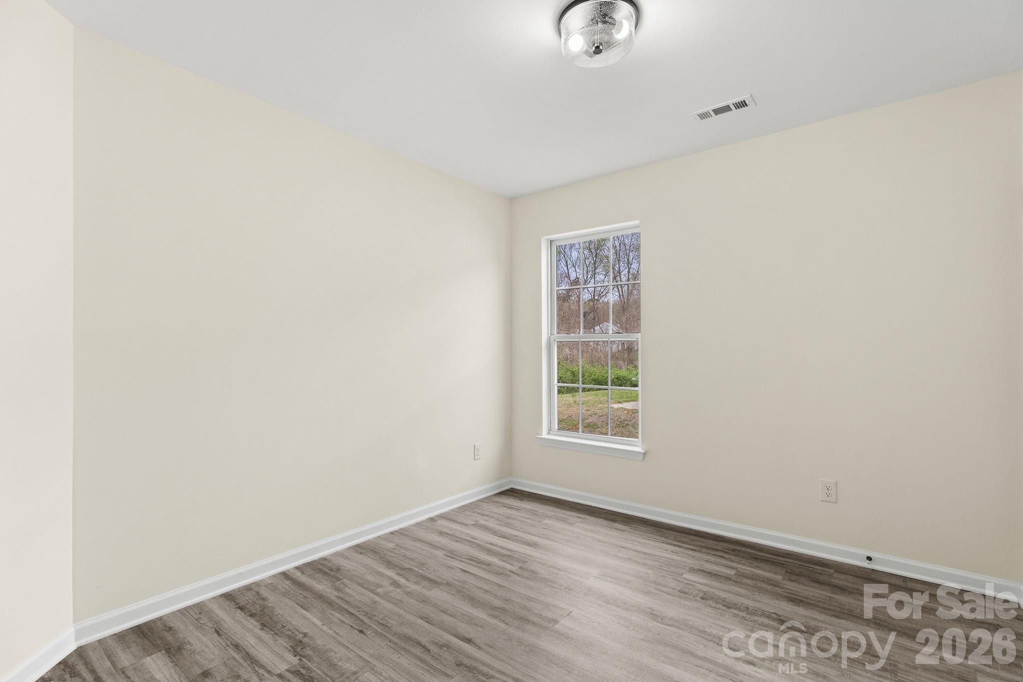 Barrington - Residential