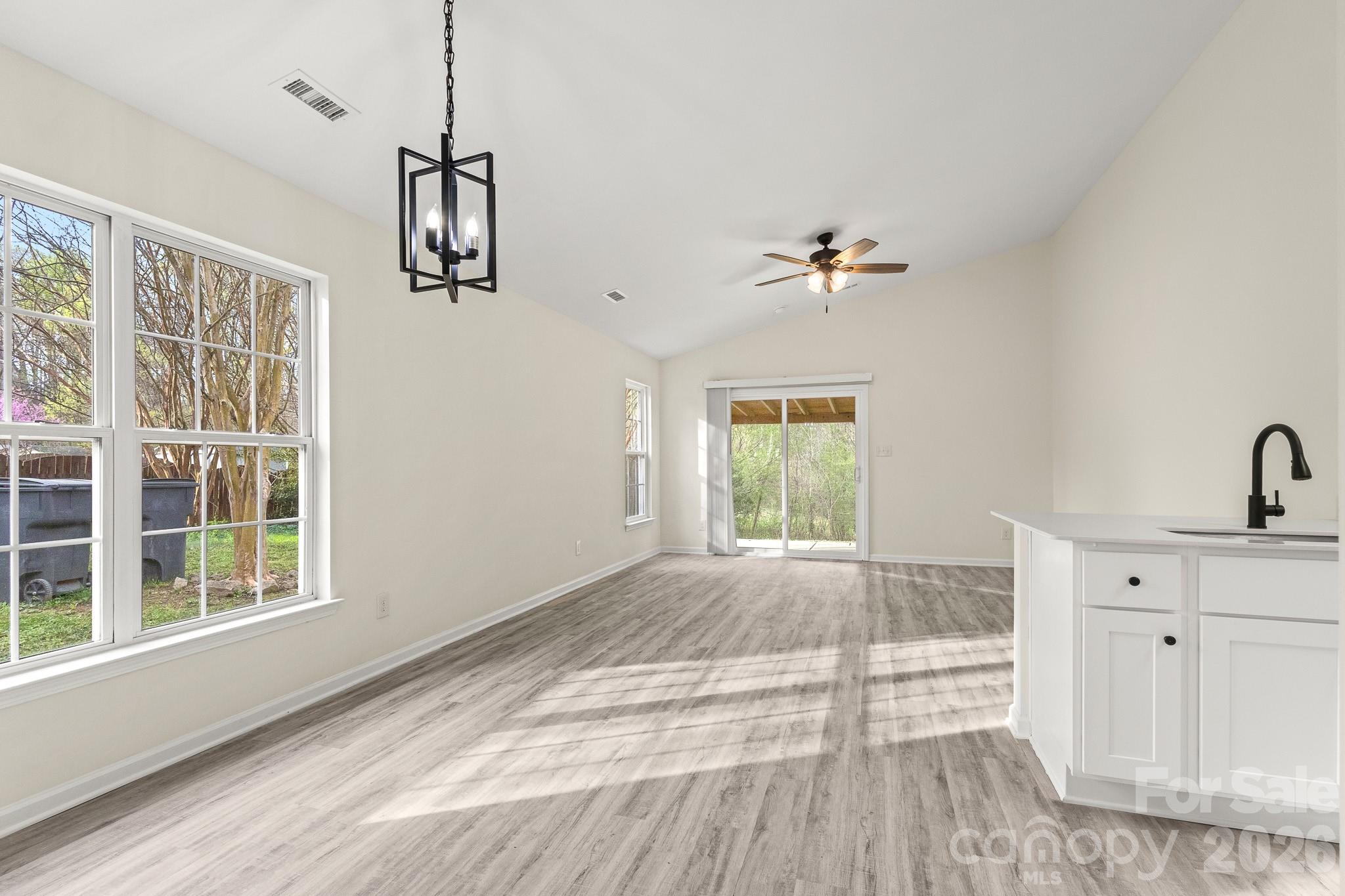 Barrington - Residential