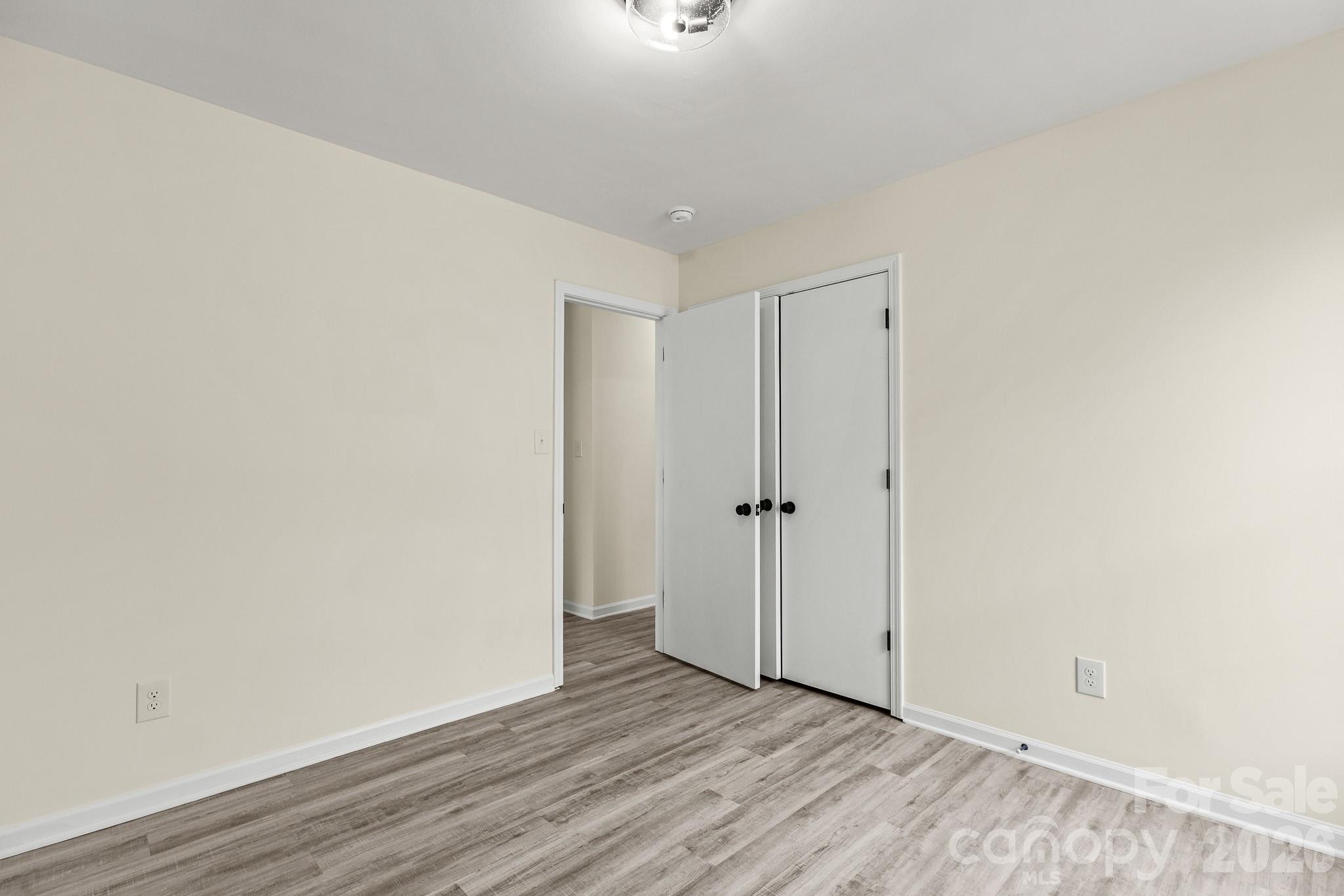 Barrington - Residential