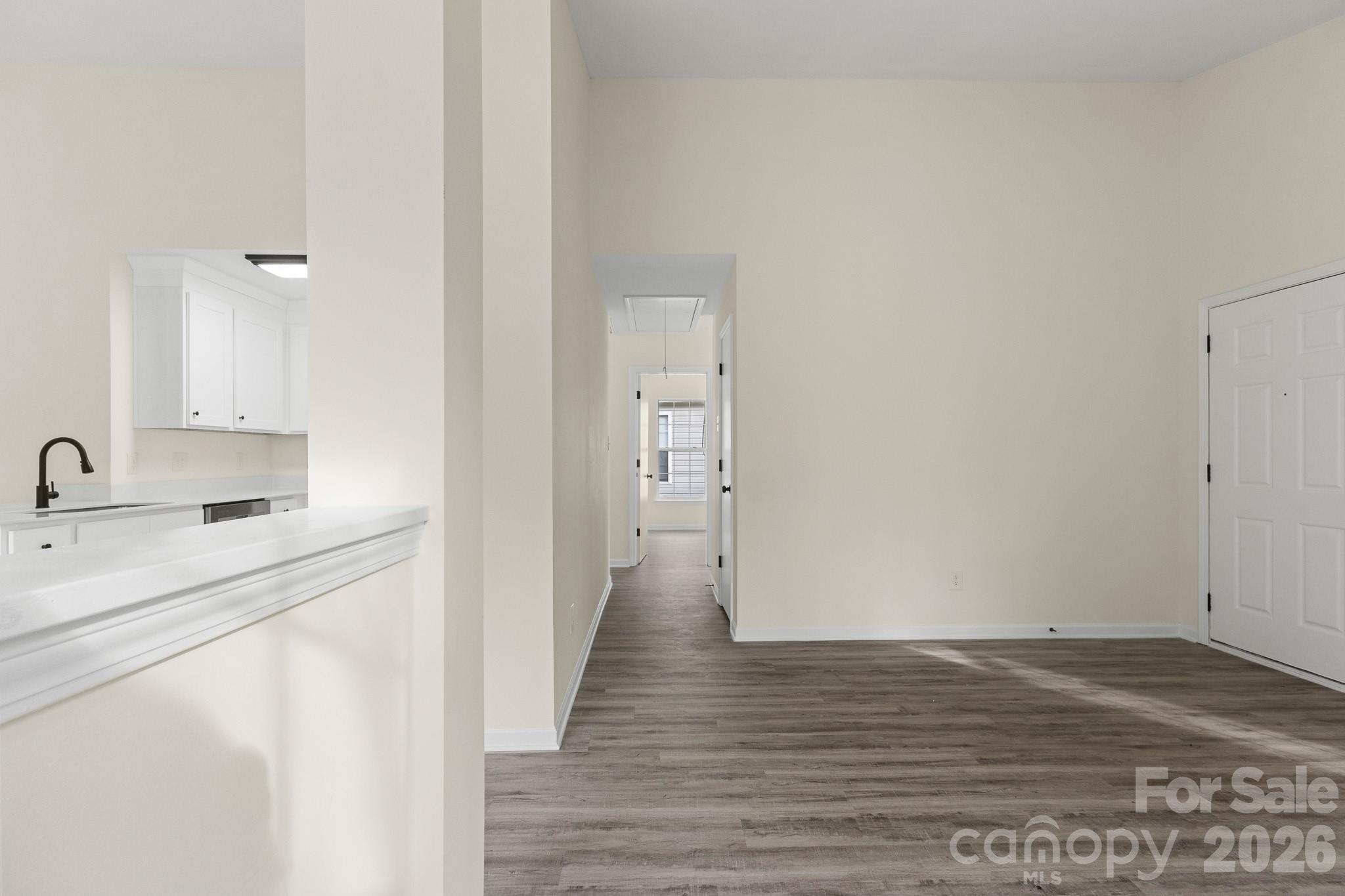 Barrington - Residential