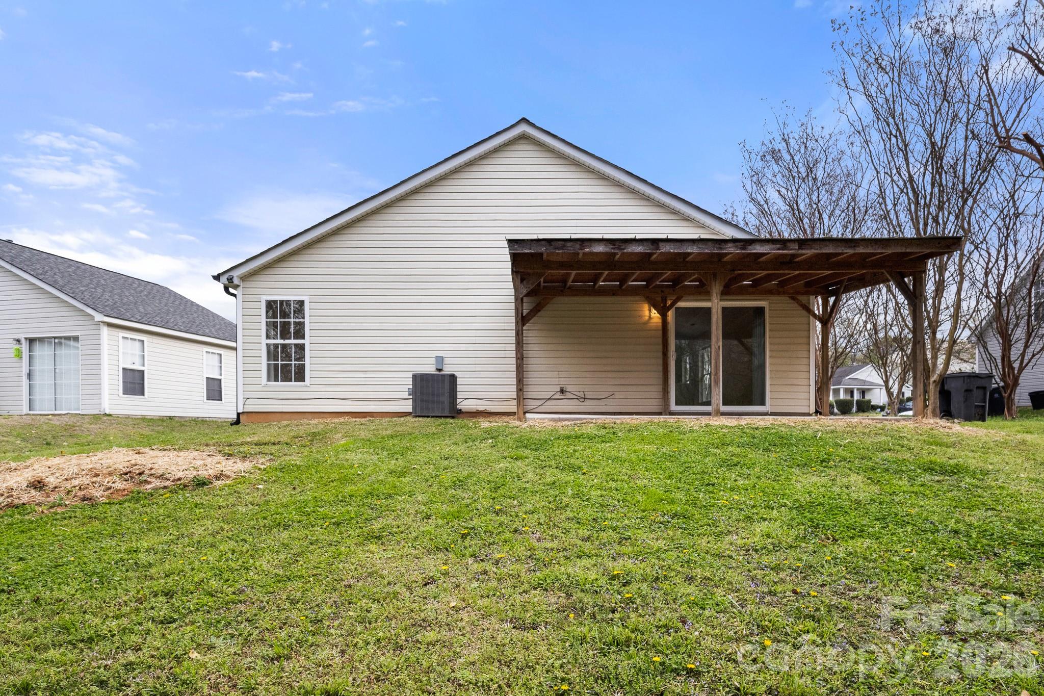 Barrington - Residential