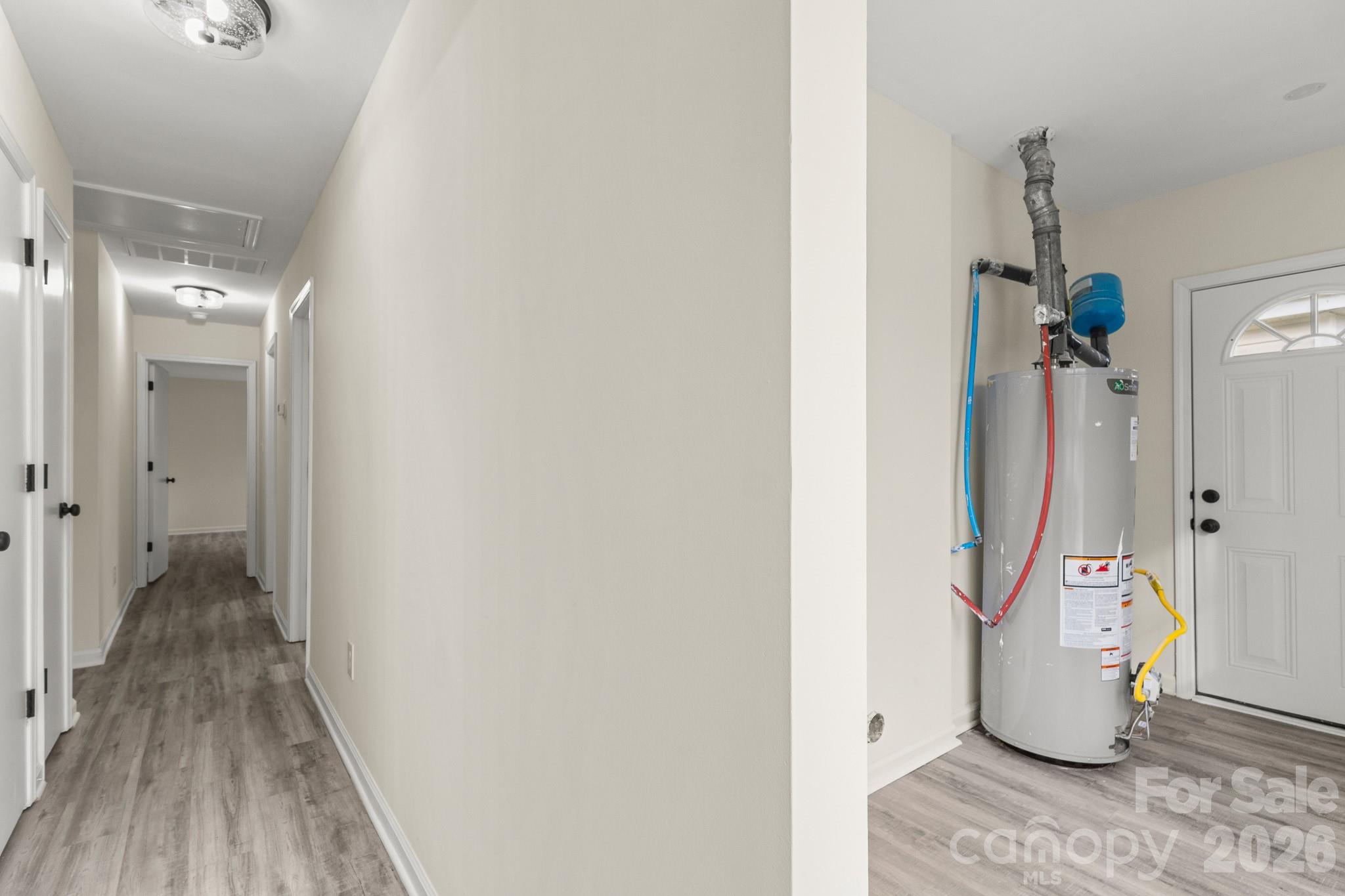 Barrington - Residential