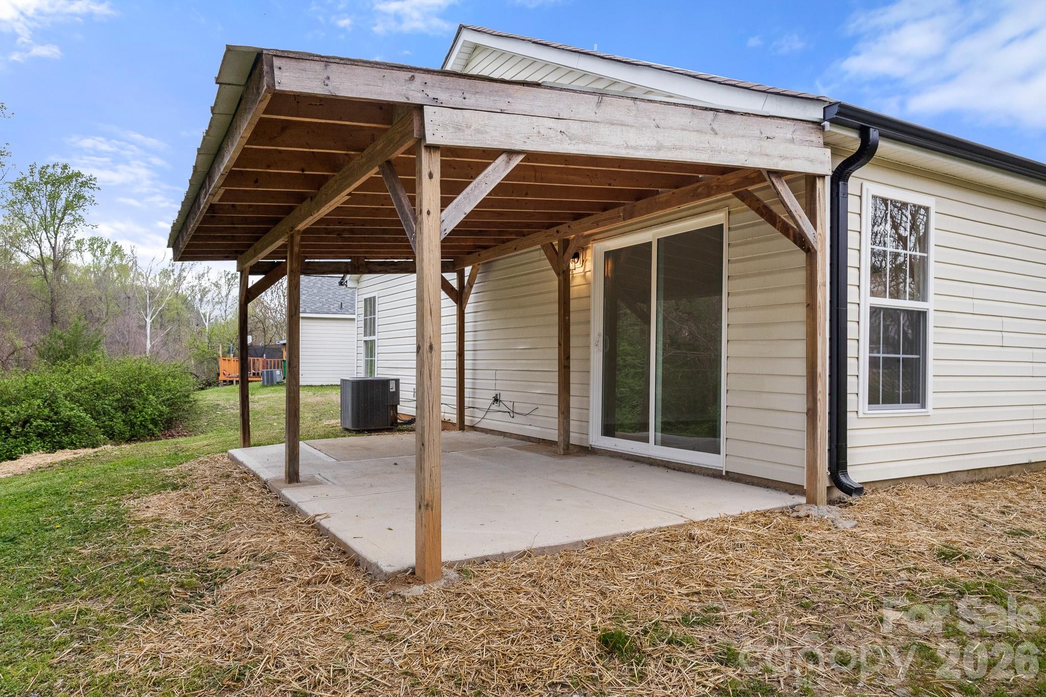 Barrington - Residential