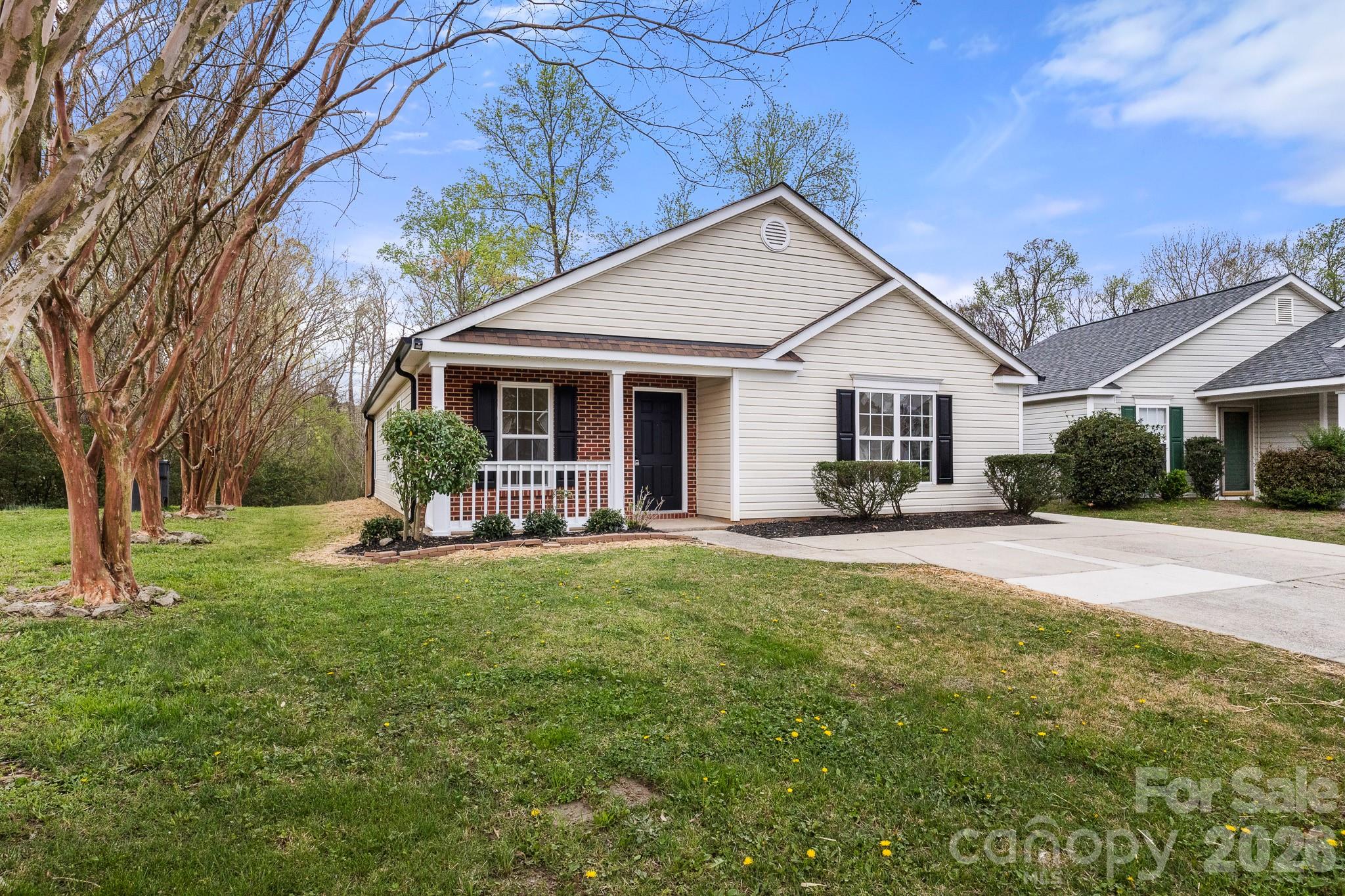 Barrington - Residential