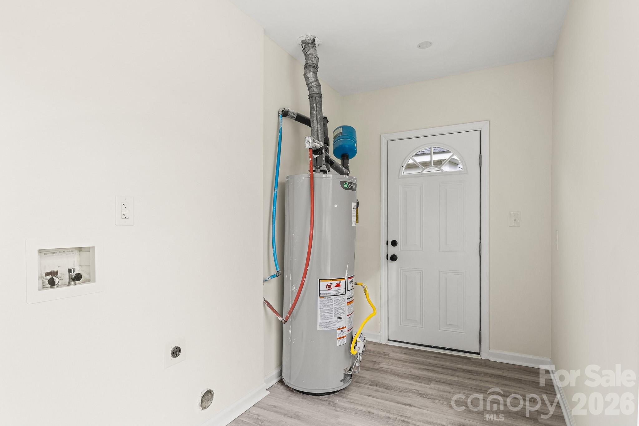 Barrington - Residential