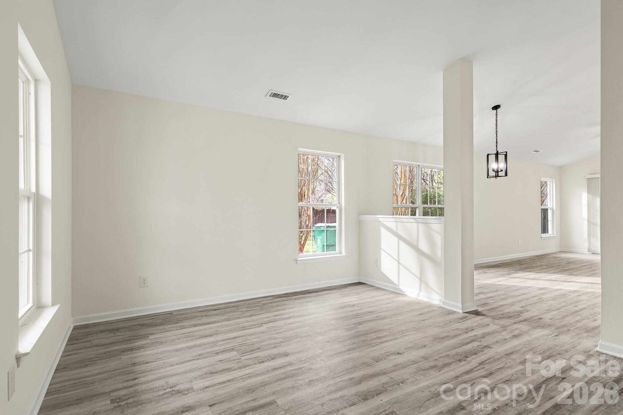 Barrington - Residential