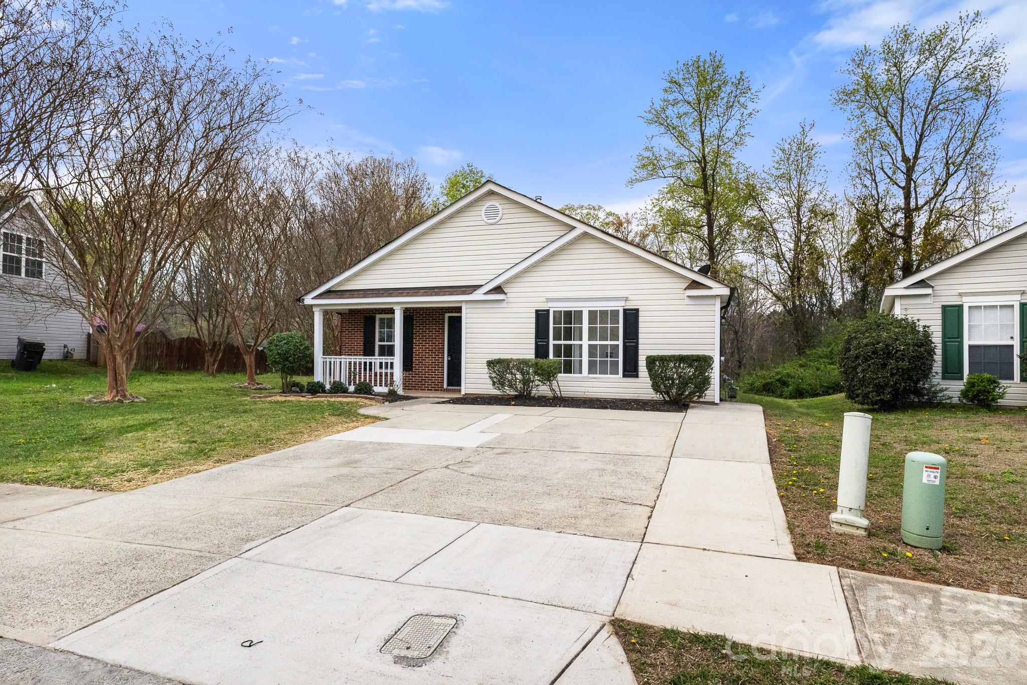 Barrington - Residential