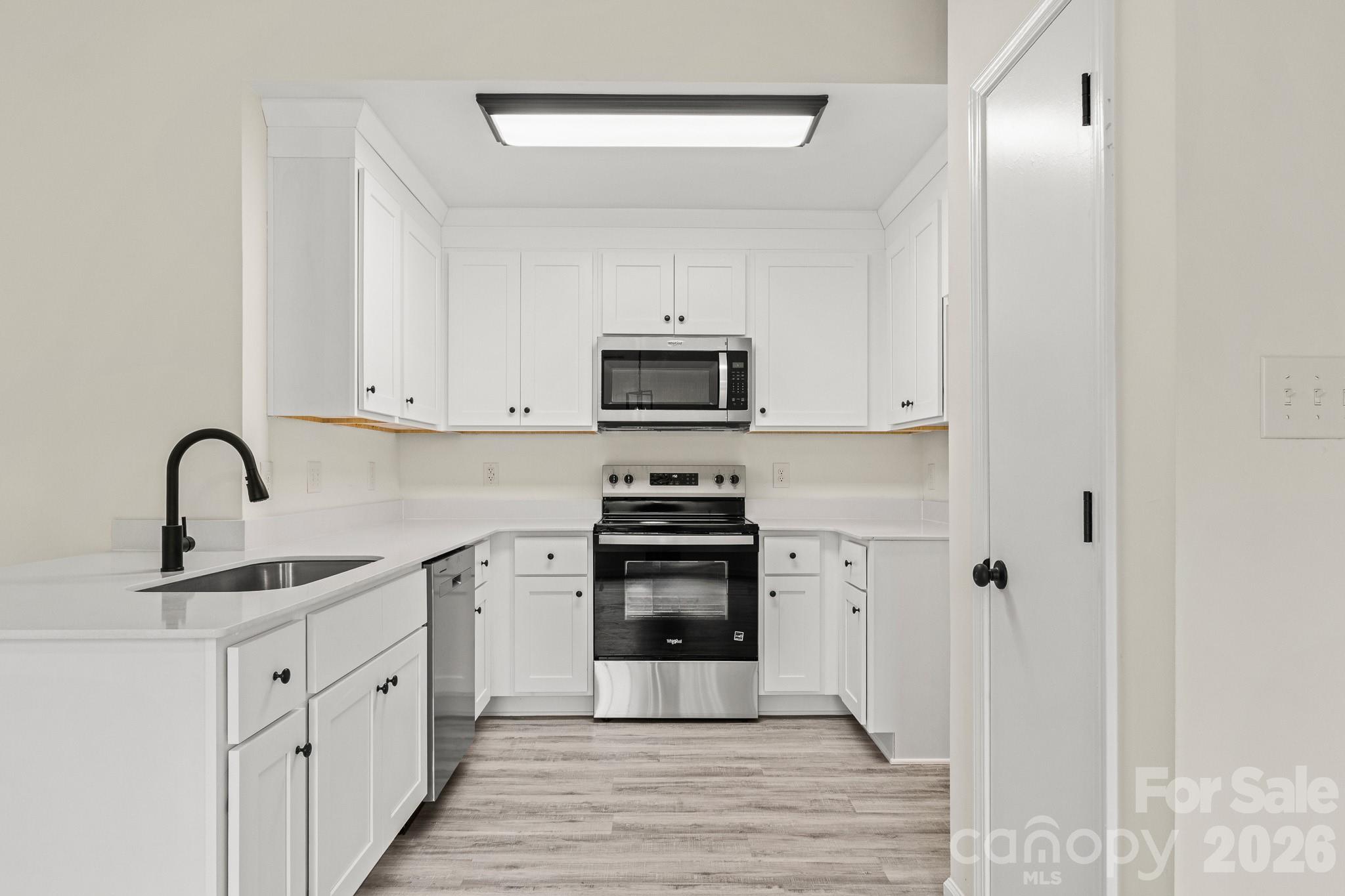 Barrington - Residential