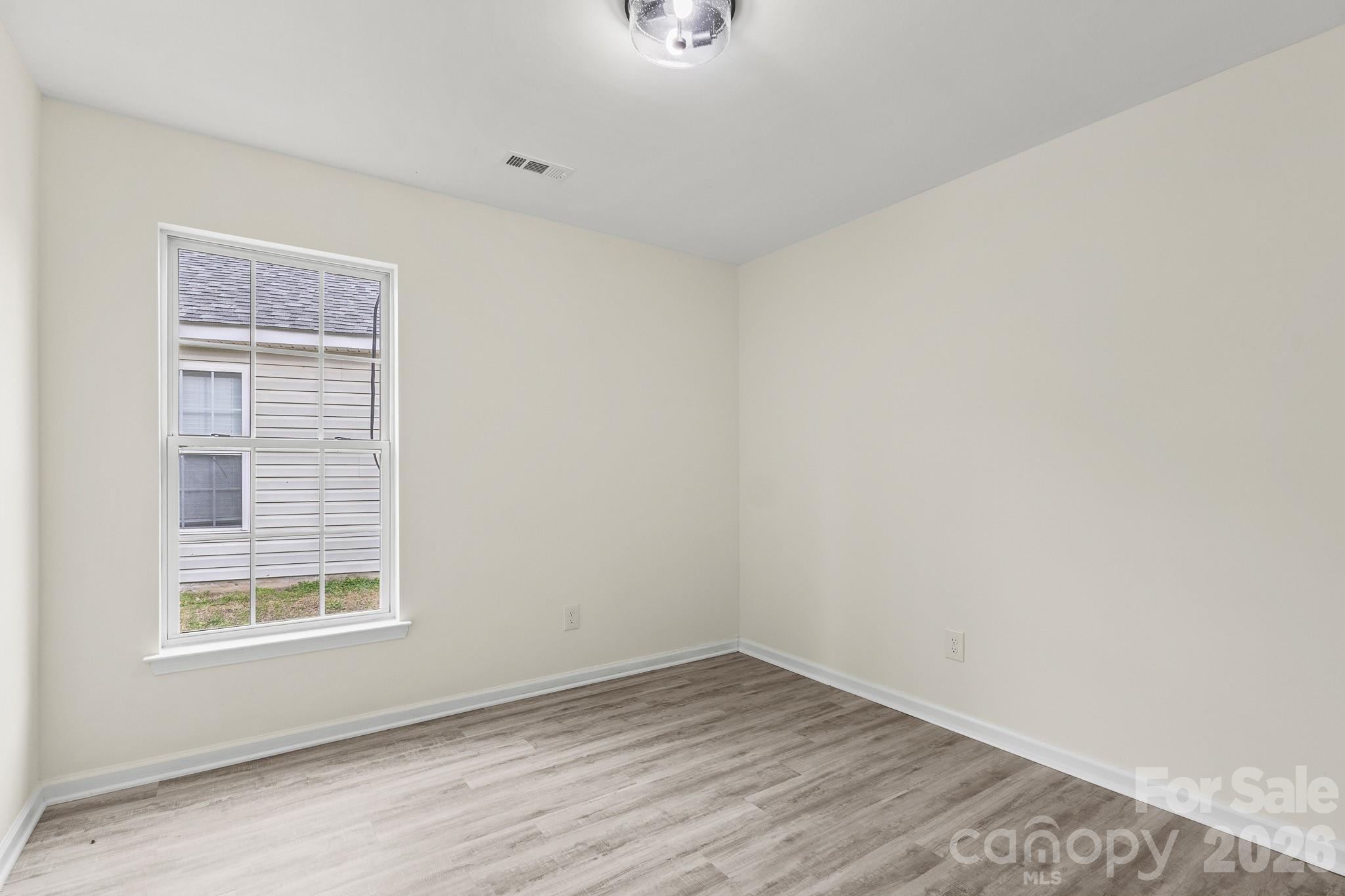 Barrington - Residential