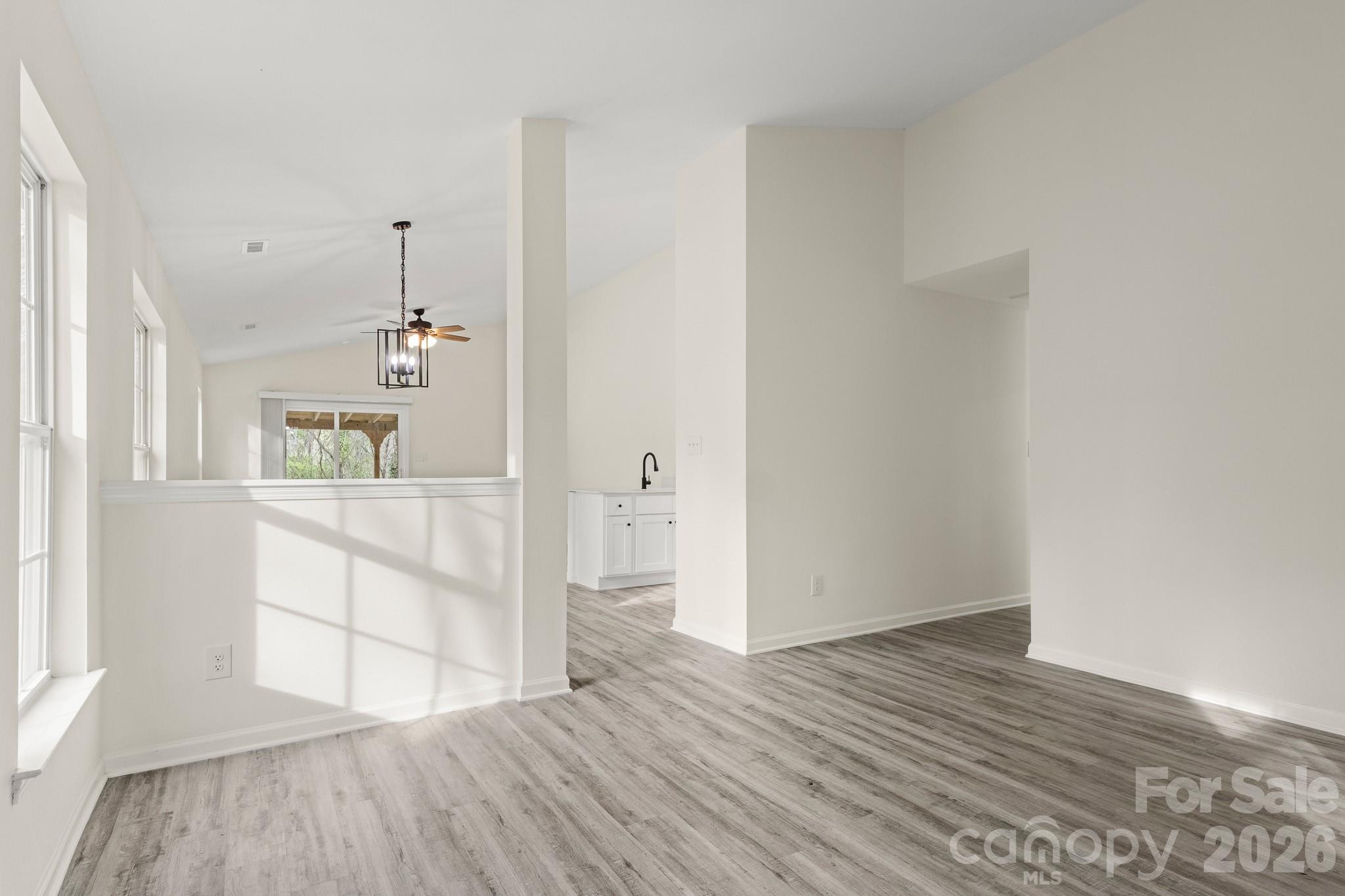 6123 Mcintyre Ridge Drive