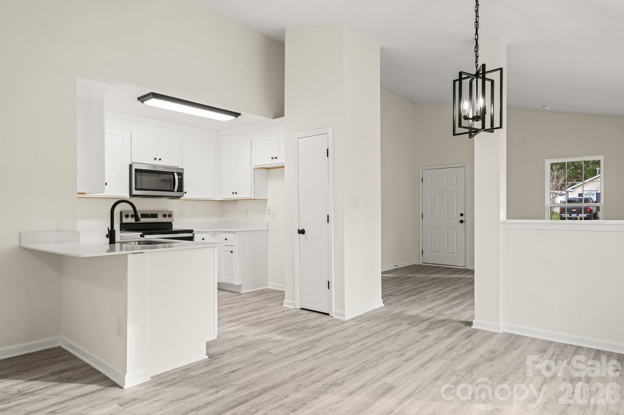 Barrington - Residential