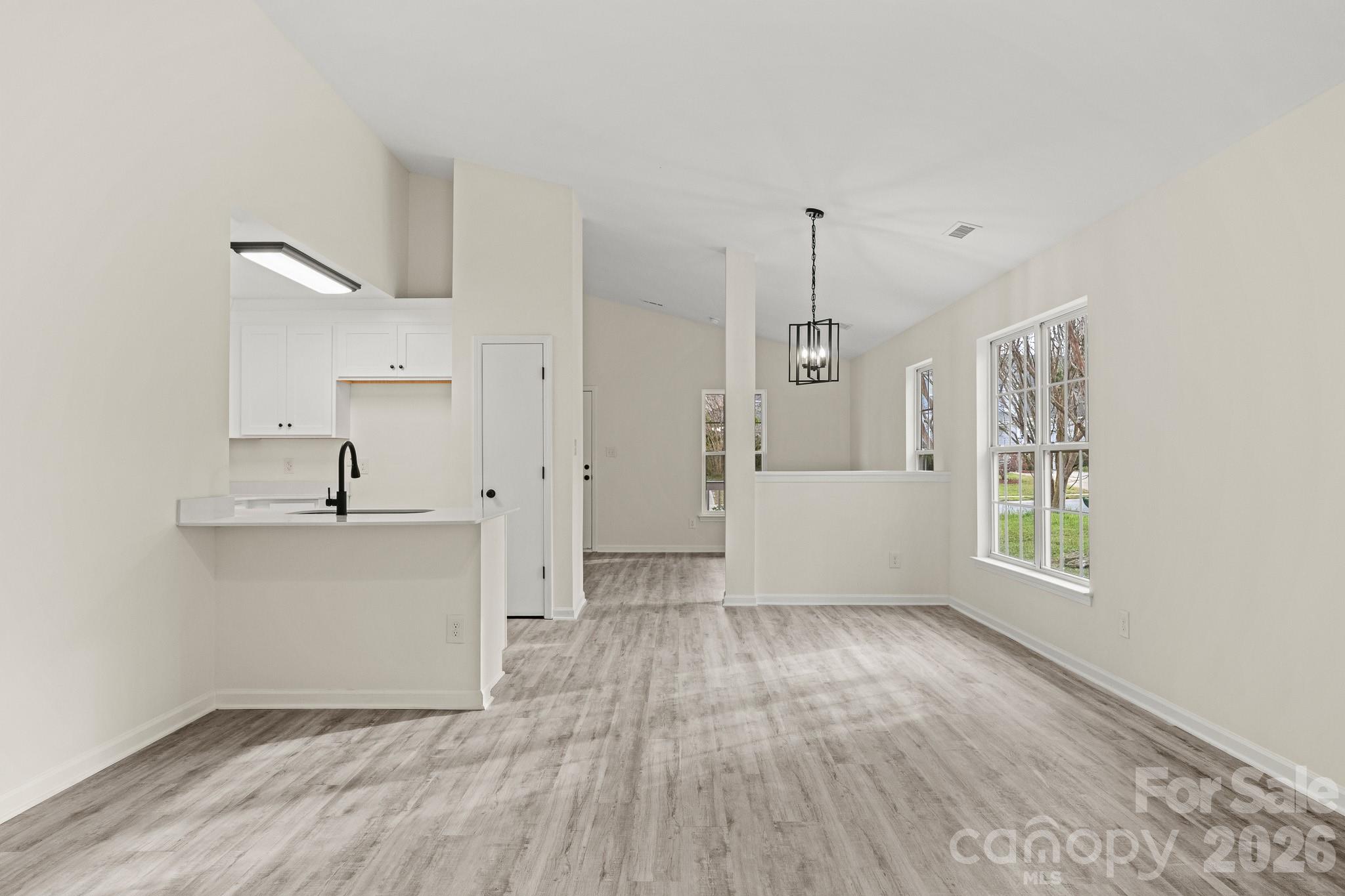 Barrington - Residential