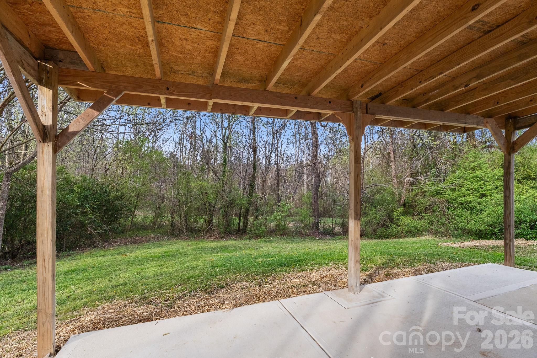 Barrington - Residential