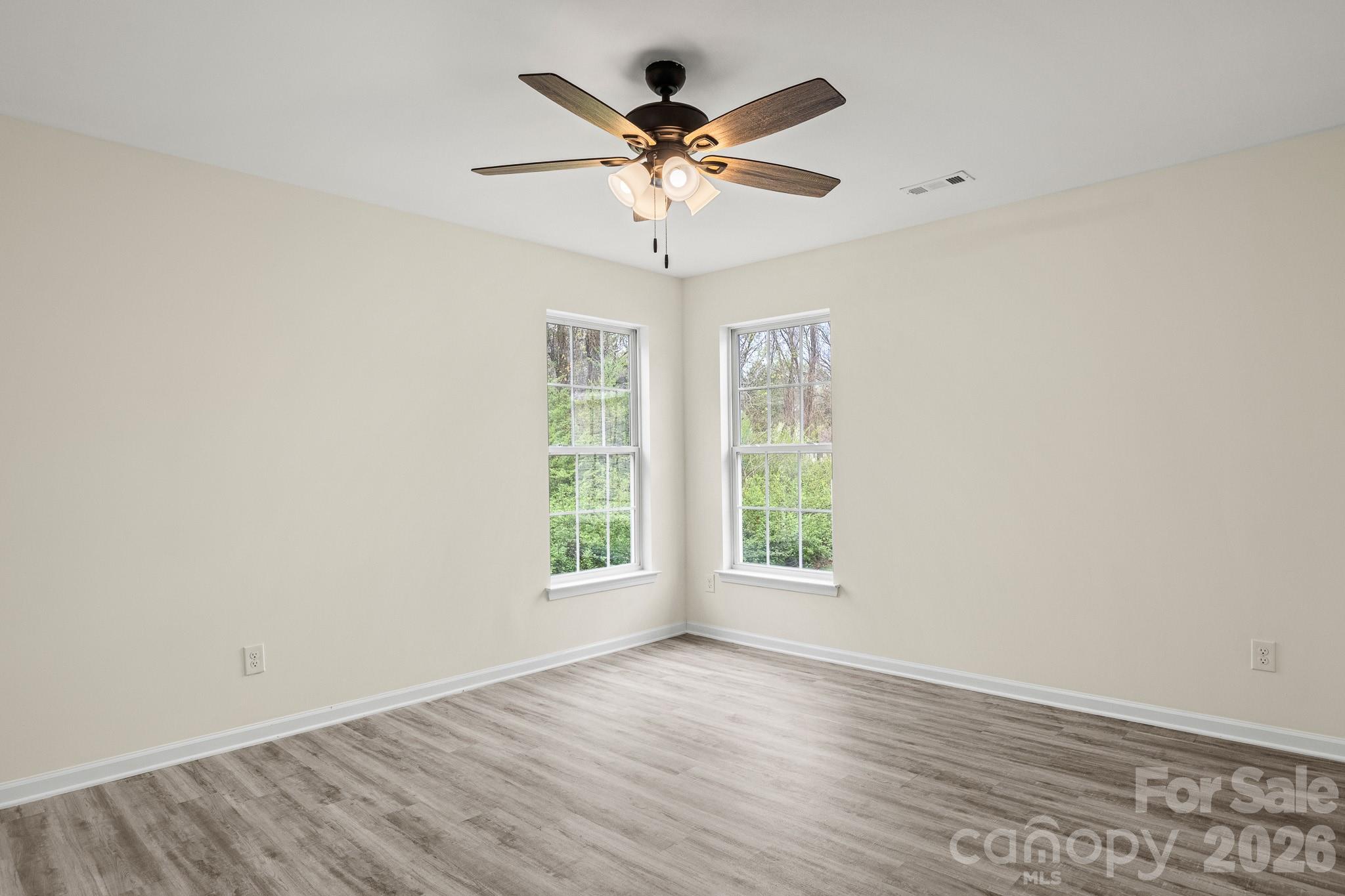 Barrington - Residential