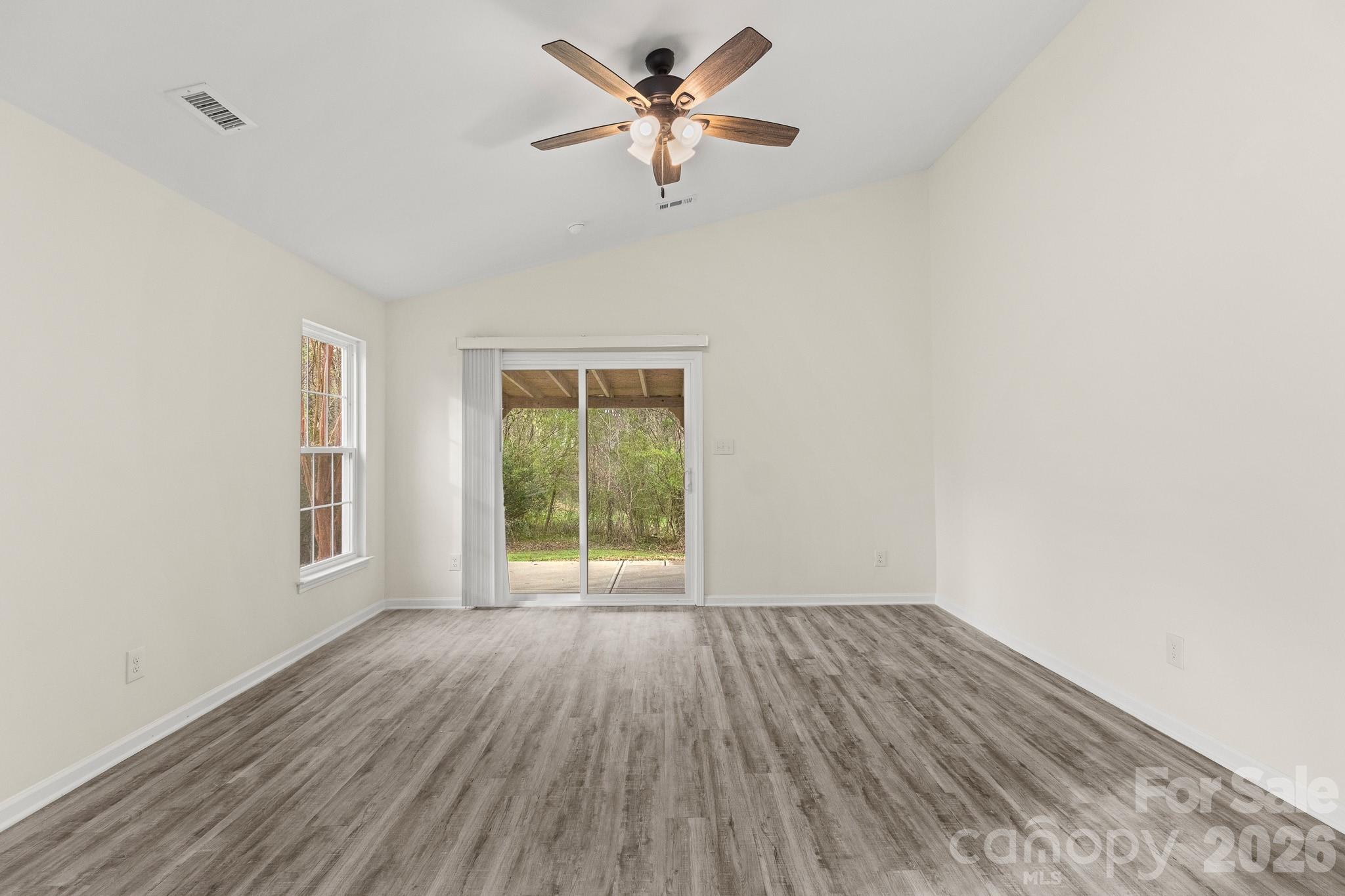 Barrington - Residential