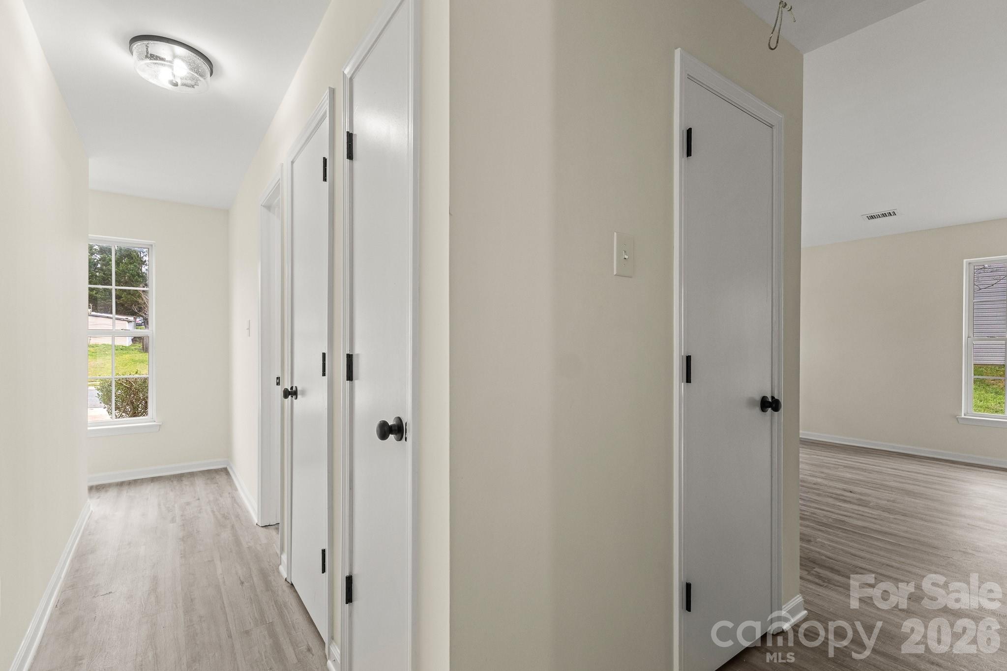 Barrington - Residential