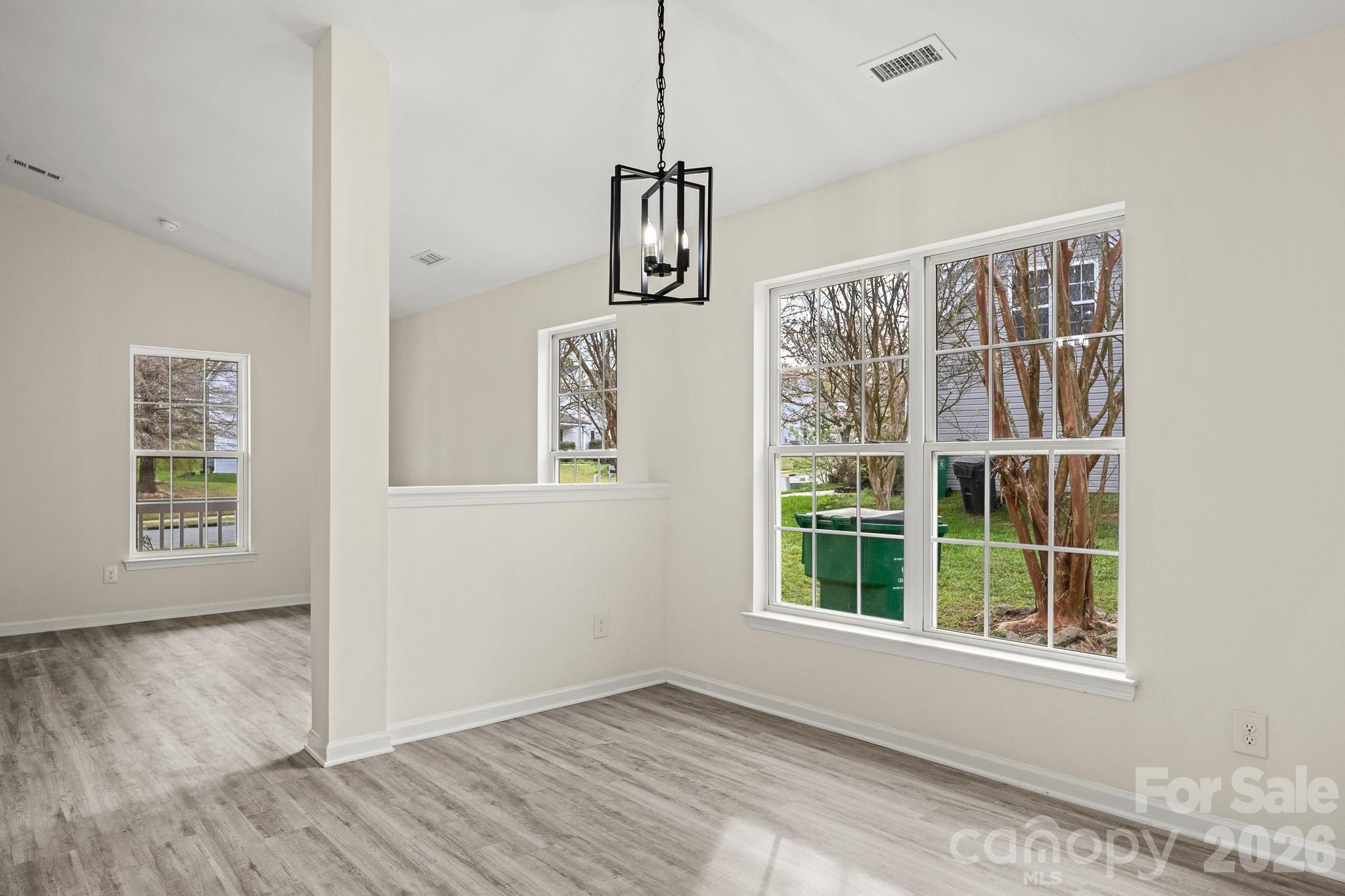 Barrington - Residential