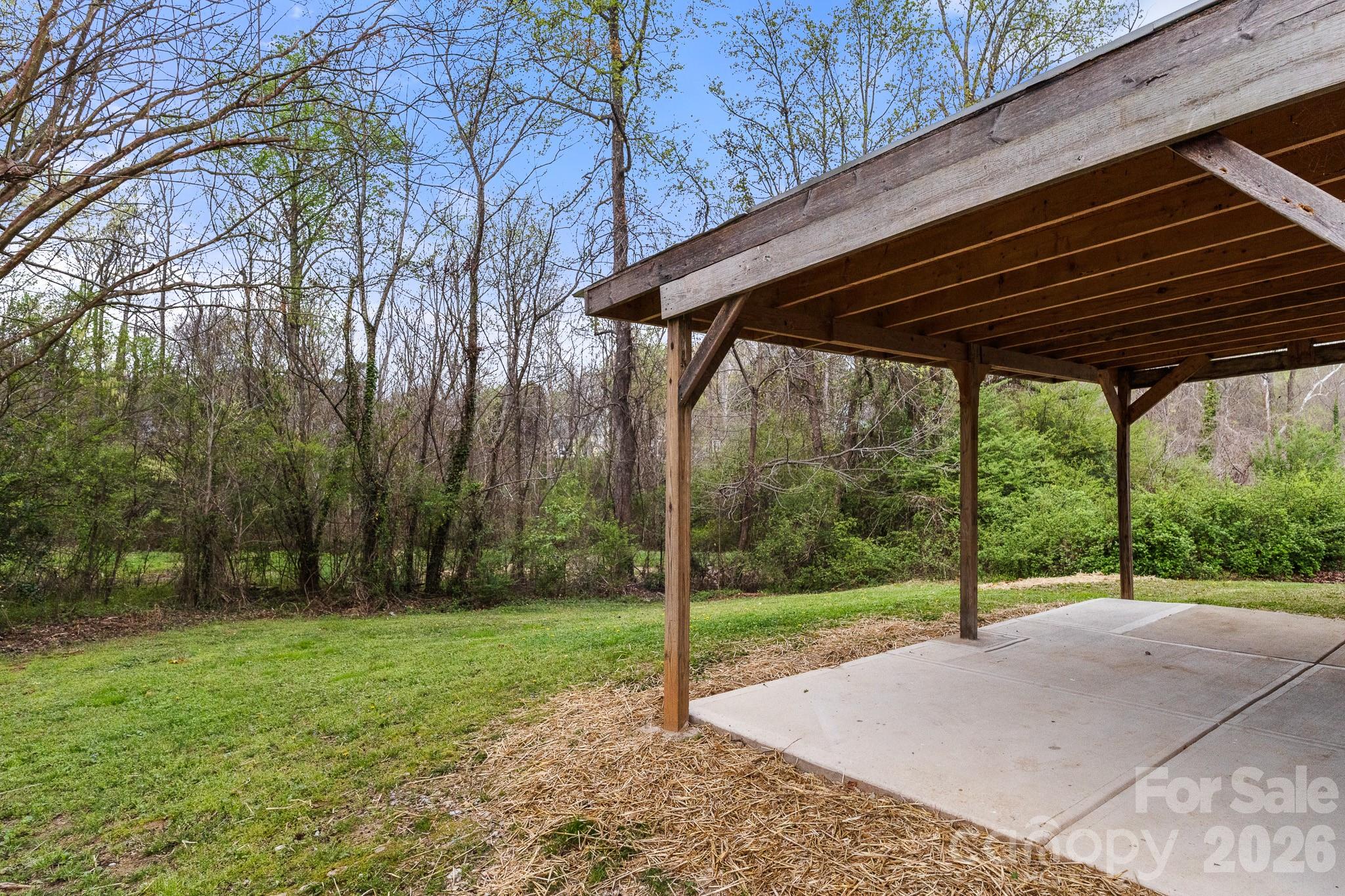 Barrington - Residential