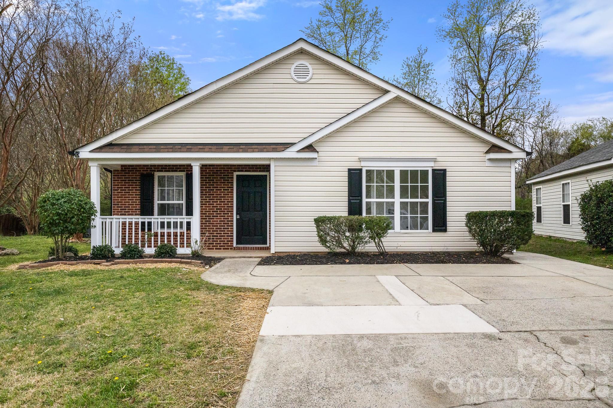 Barrington - Residential