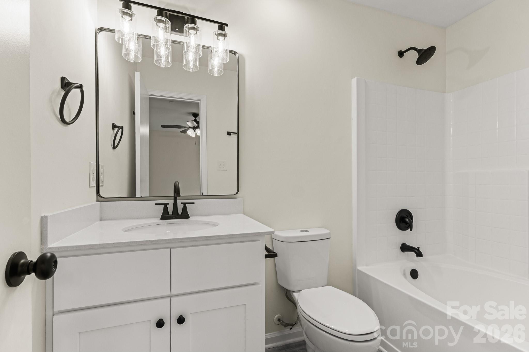 Barrington - Residential