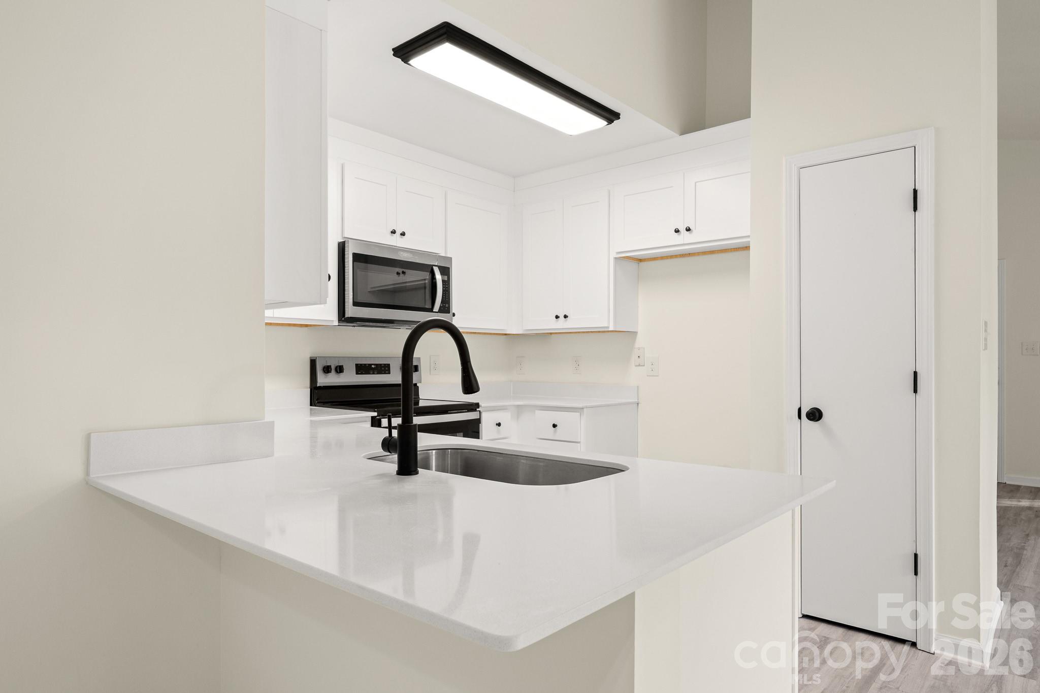 Barrington - Residential