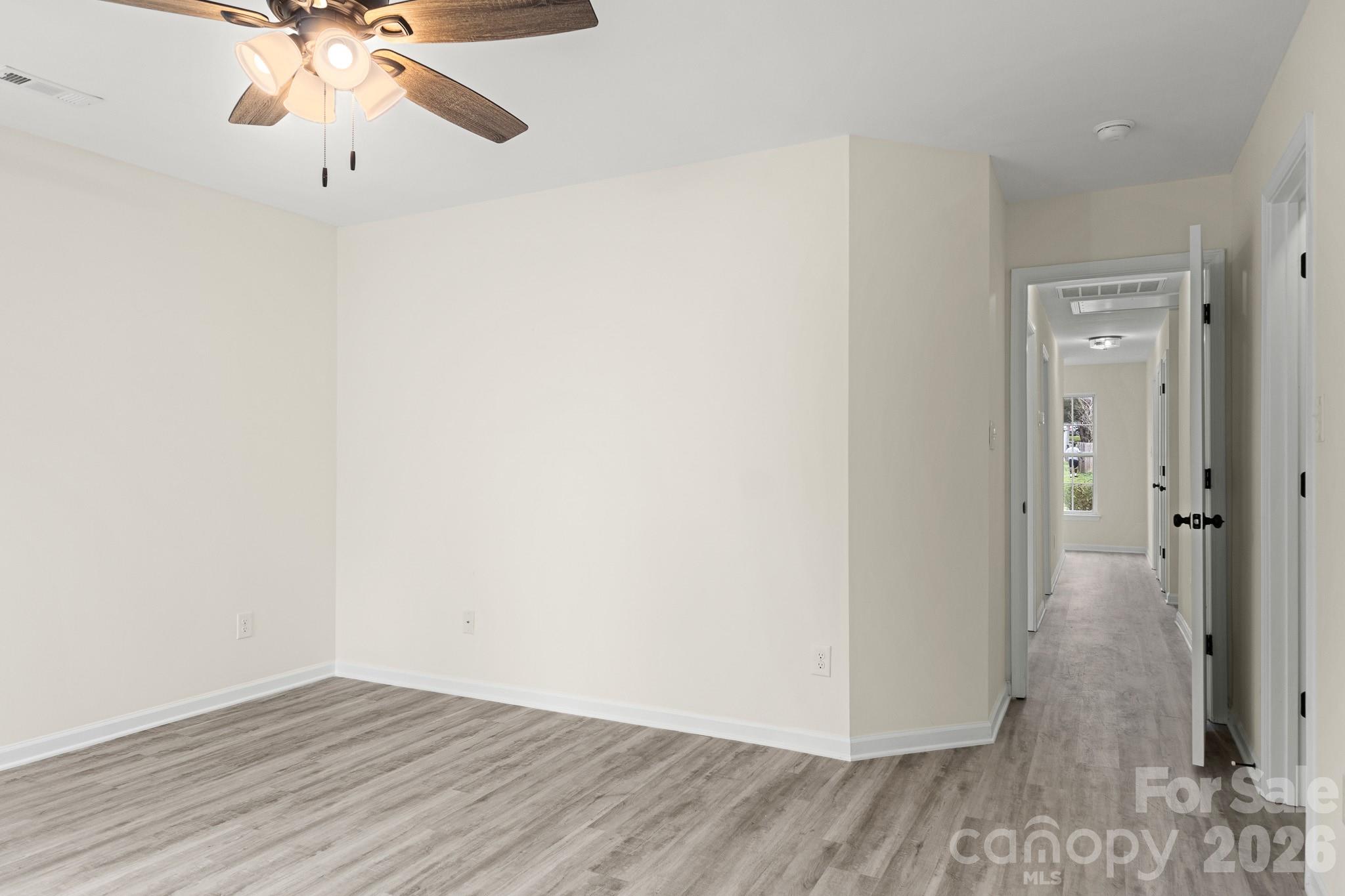 Barrington - Residential