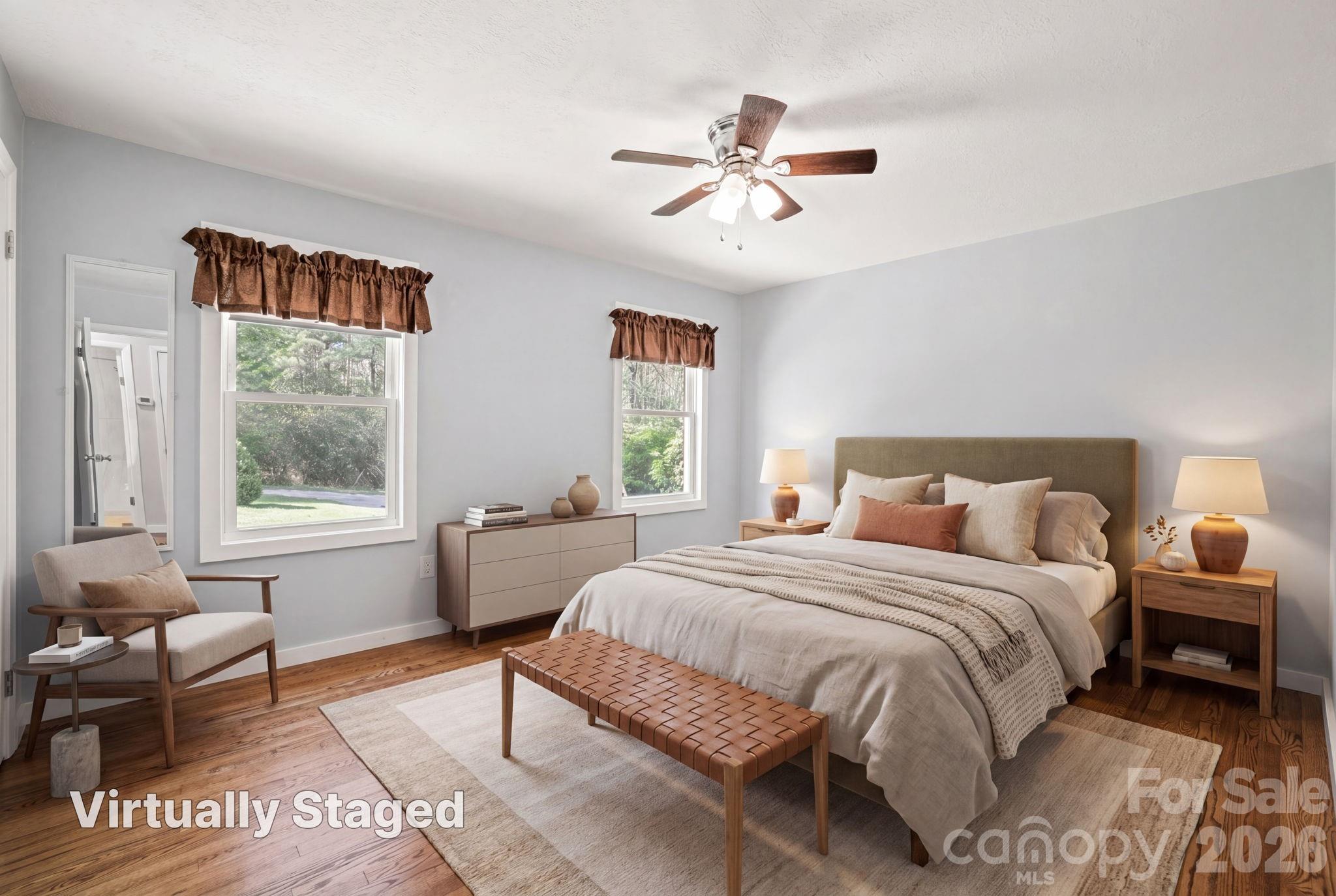 Hickory Knoll - Residential