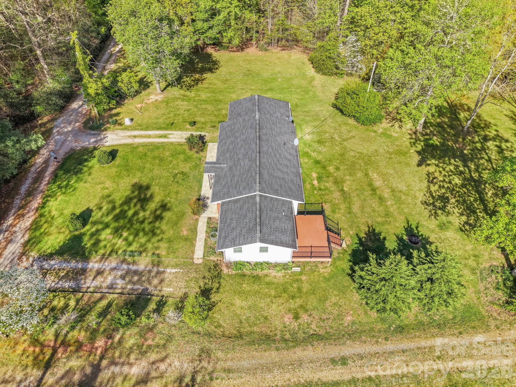 Hickory Knoll - Residential