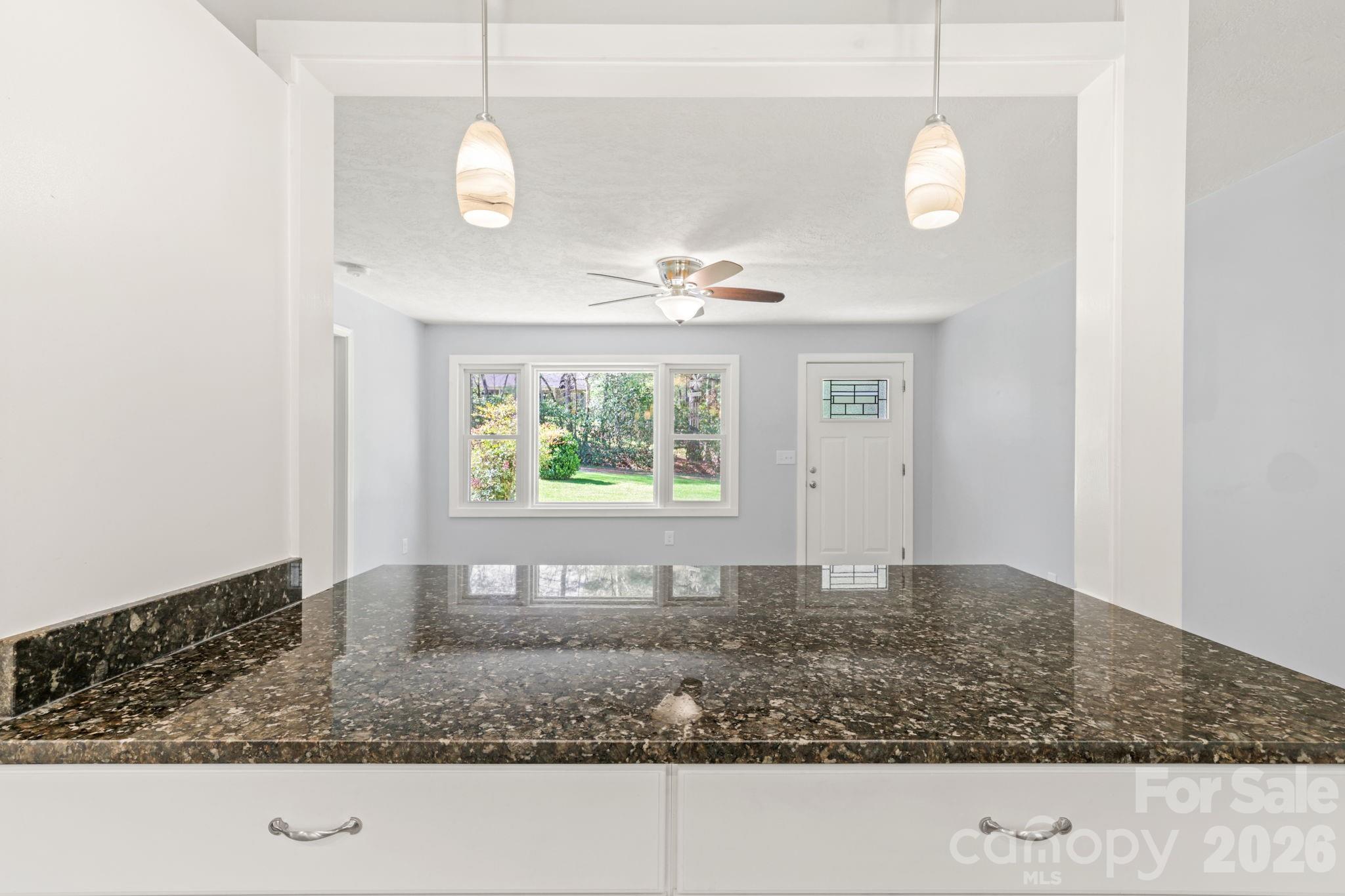 Hickory Knoll - Residential